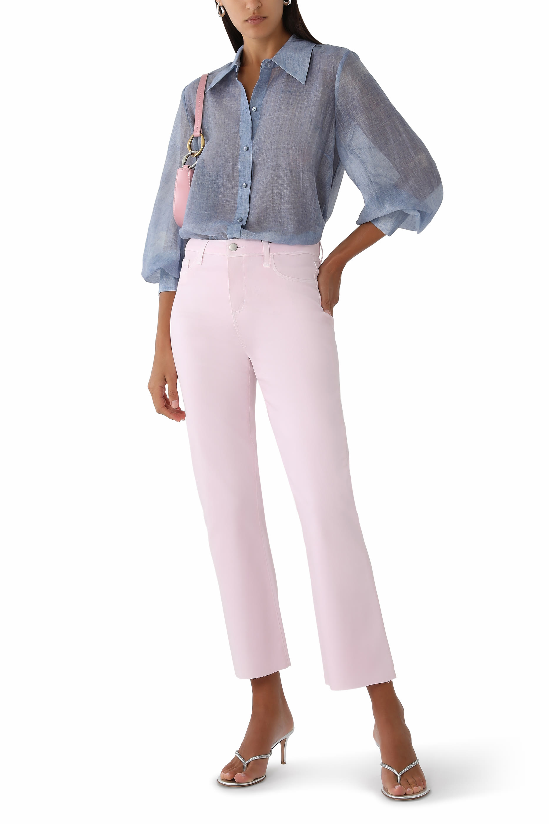 Jayleen Blouse