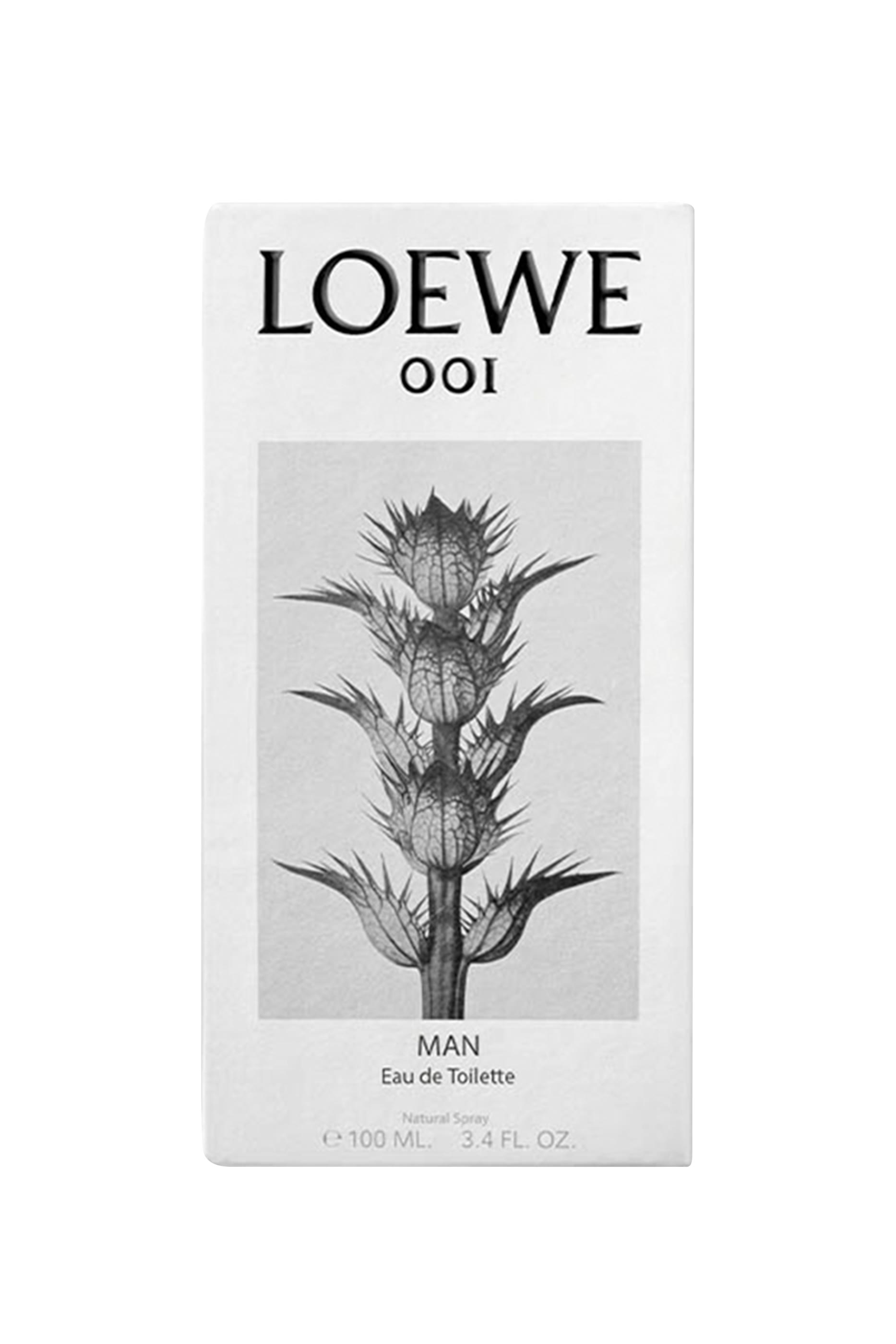 001 Man Eau de Toilette Spray