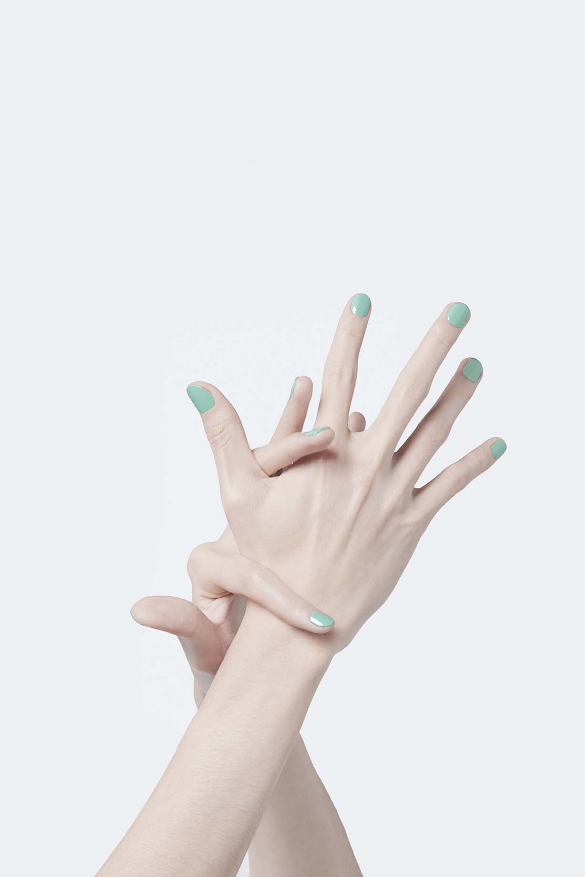 Vernis &agrave; Ongles Nail Polish