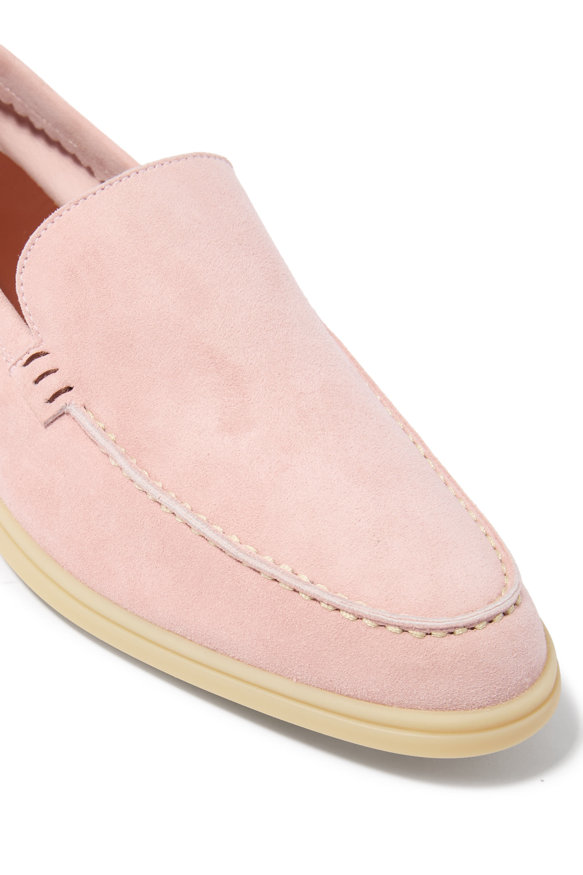  PS-MD92 Summer Walk Loafers 