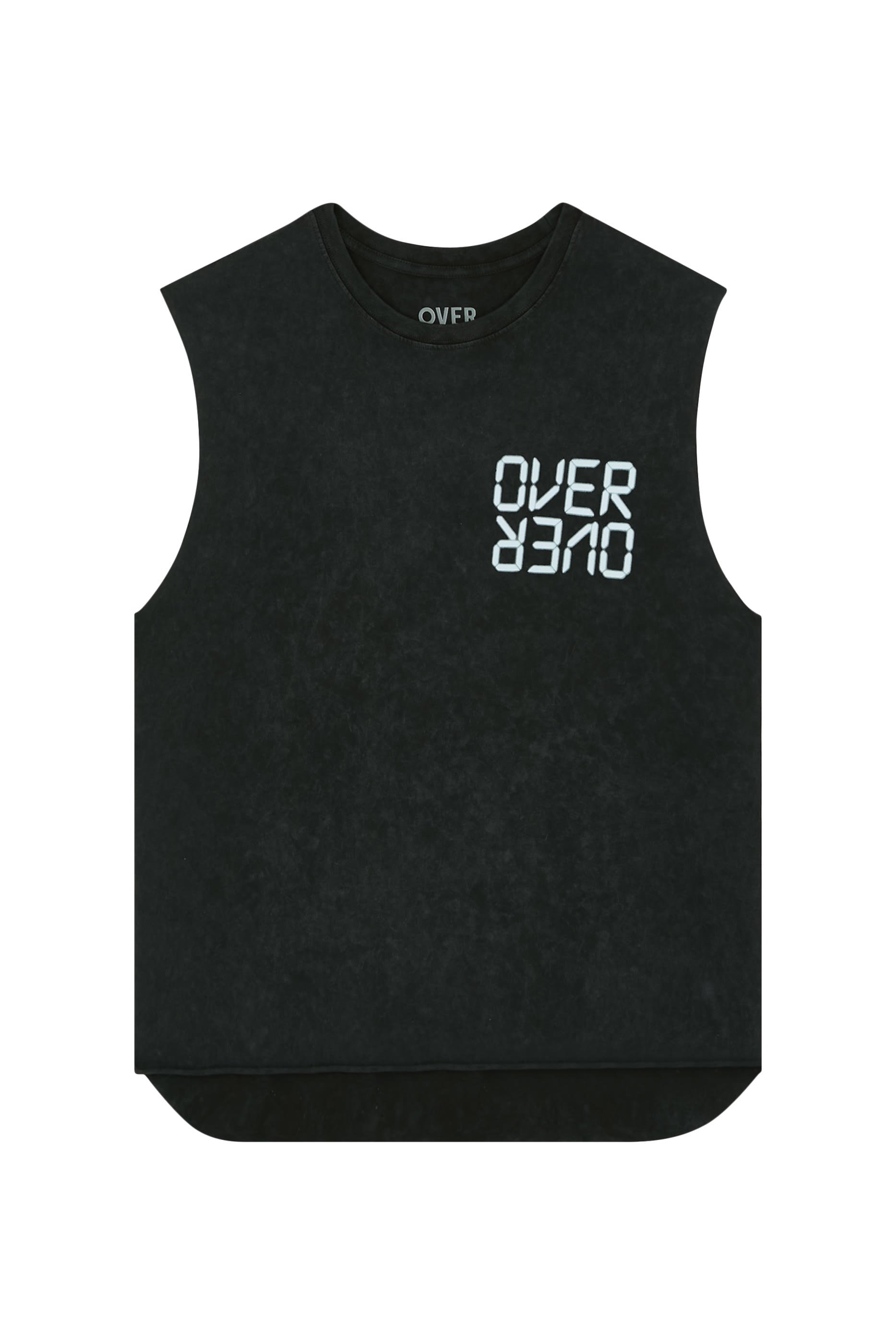 One More Time Easy T-Shirt