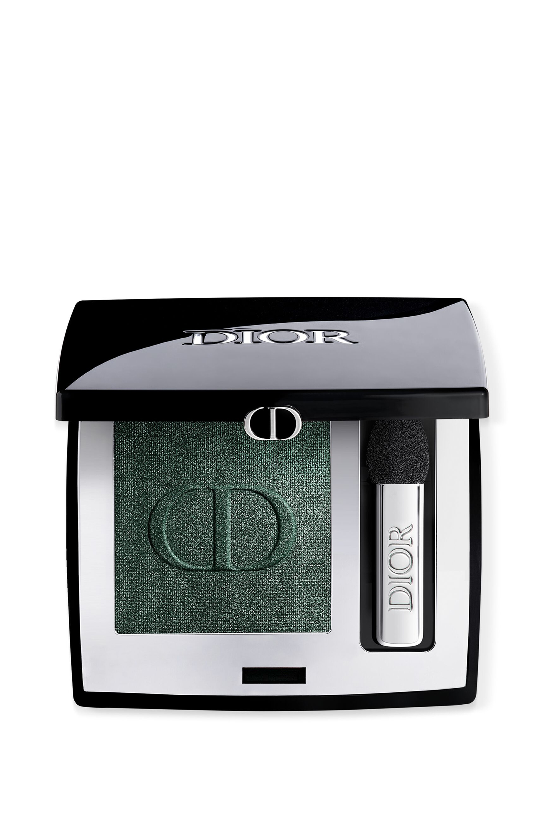 Diorshow Mono Couleur High-Color And Long-Wear Eyeshadow