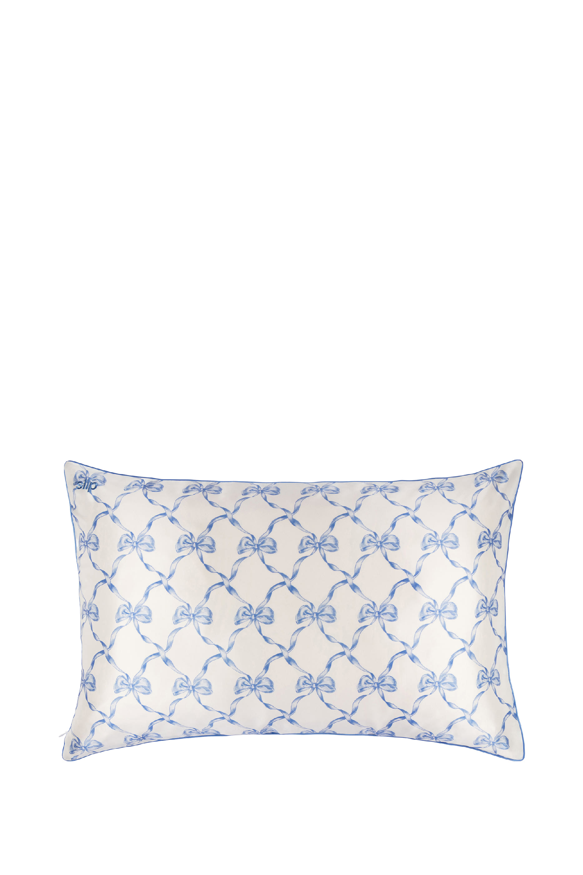 Bowie Queen Zippered Pillowcase