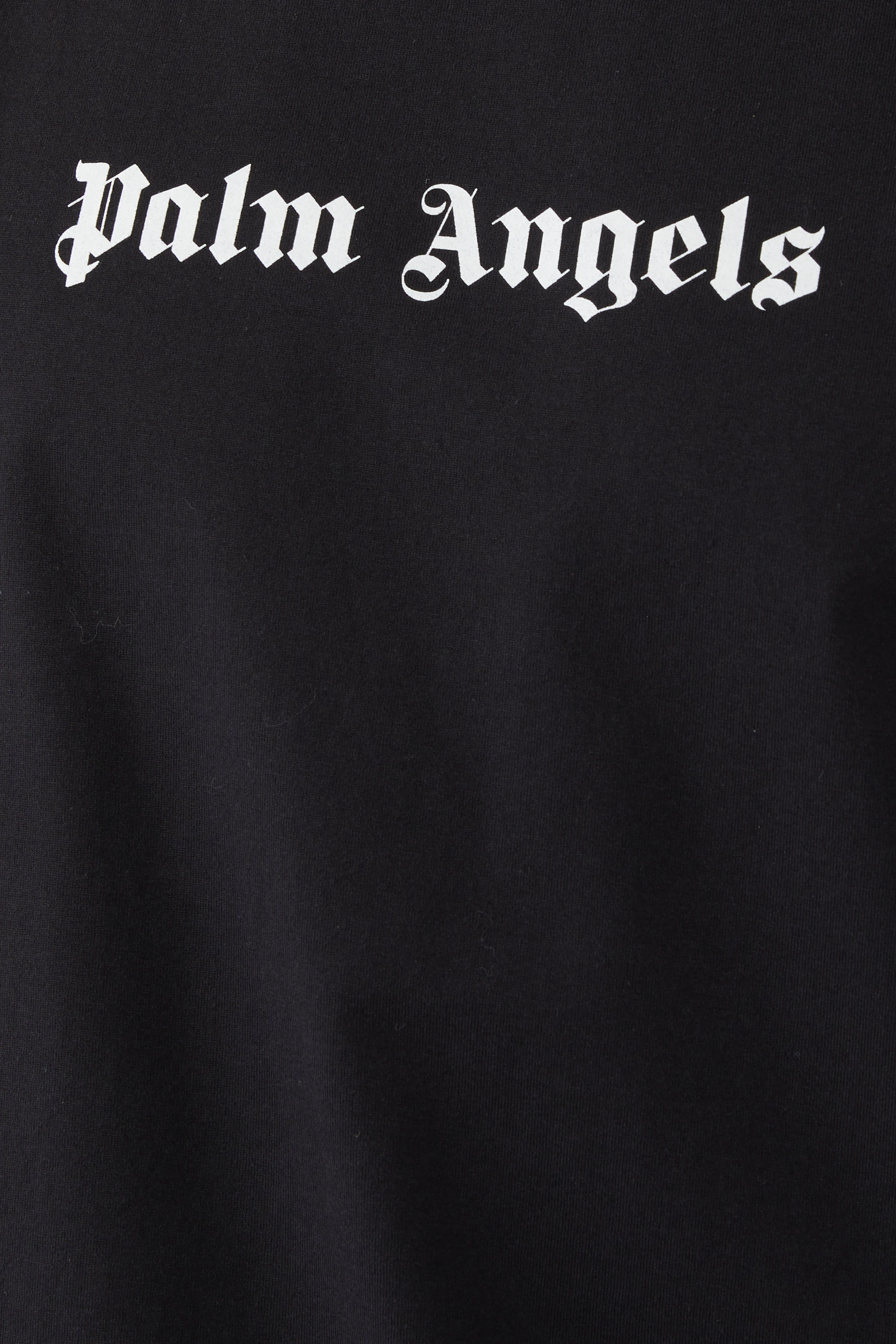 Classic Logo Slim T-Shirt