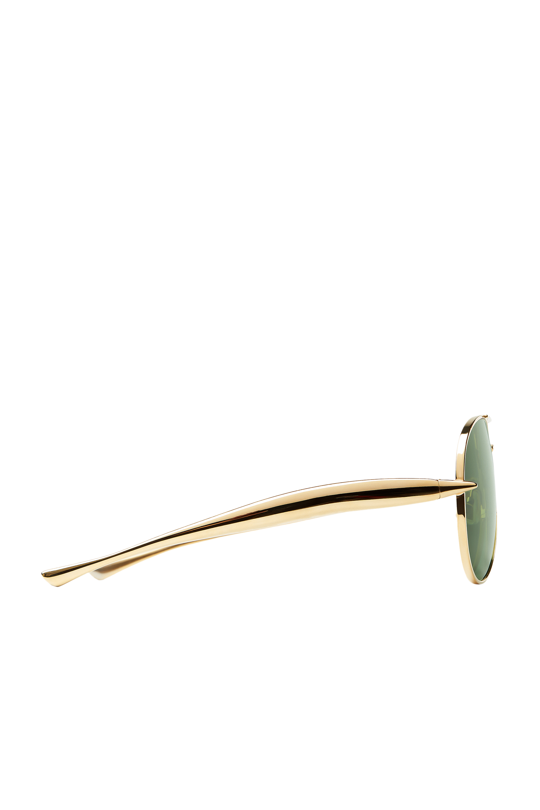 Sardine Aviator Sunglasses