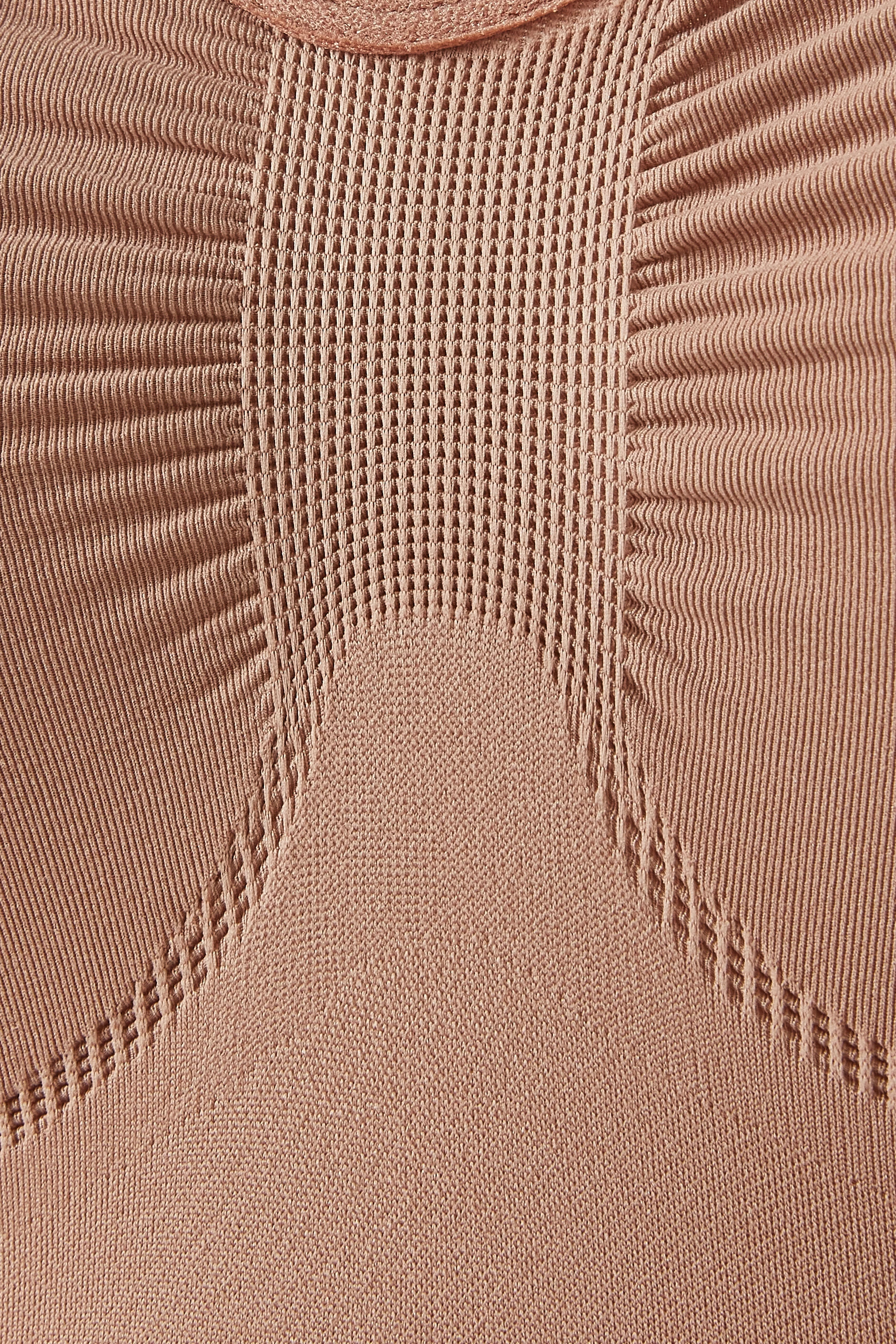 Low Back Mid Thigh Bodysuit