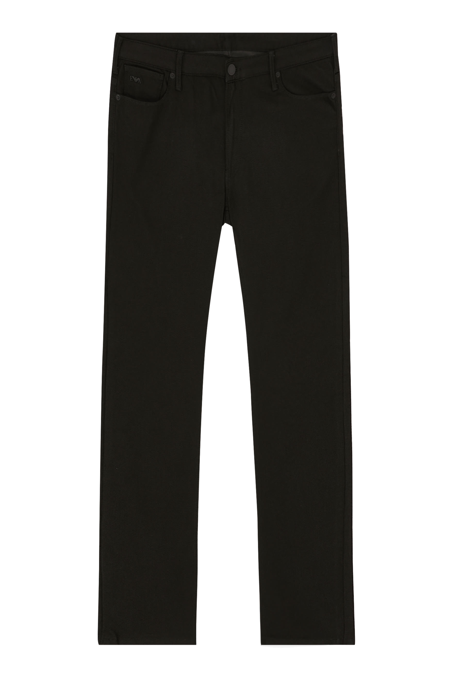 Slim-fit Denim Jeans