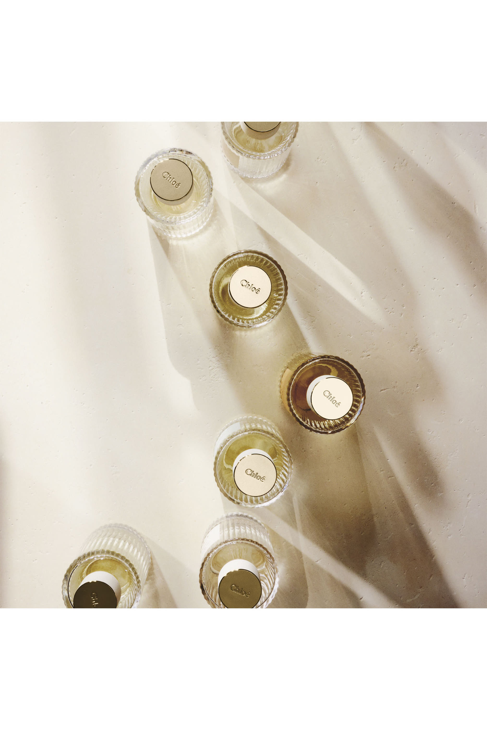 Atelier Des Fleurs Naturelle Iris Eau De Parfum