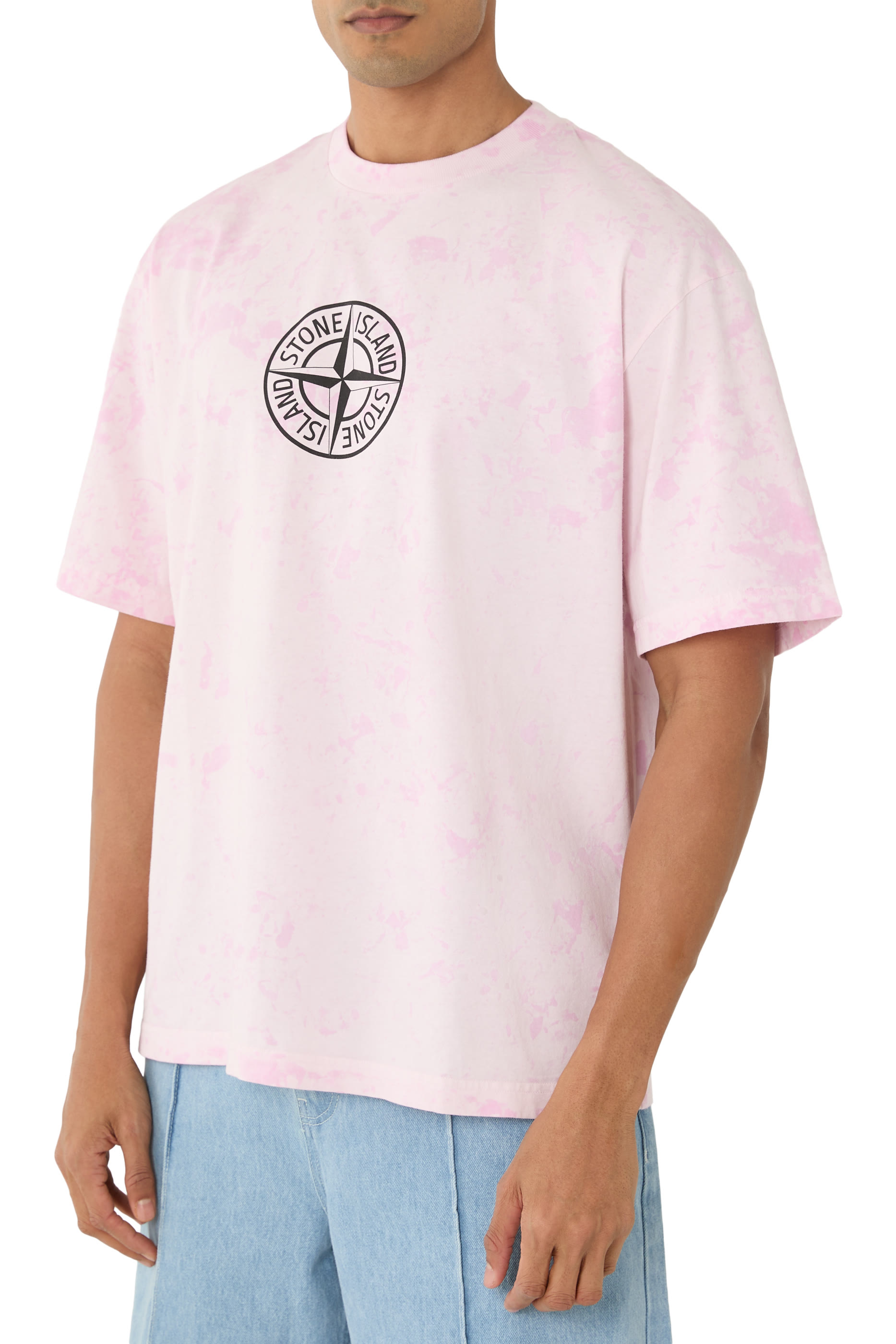 Combed Organic Cotton T-Shirt