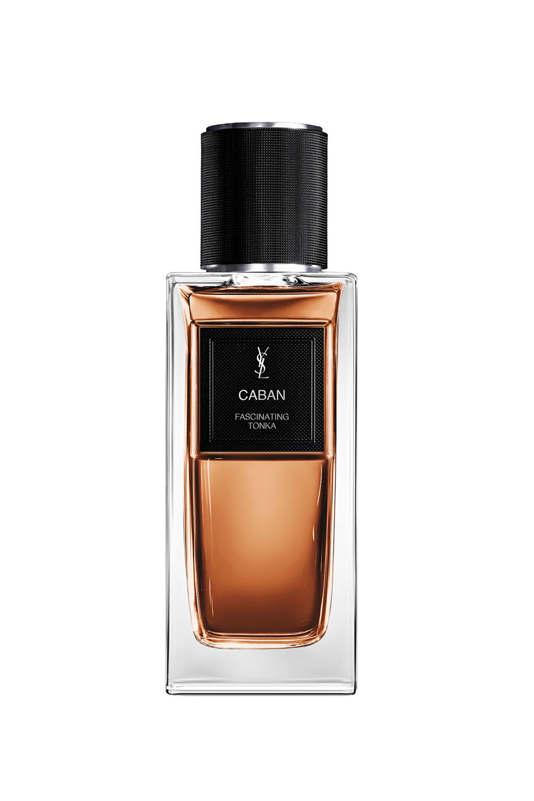 Le Vestiaire des Parfums - Caban Fascinating Tonka