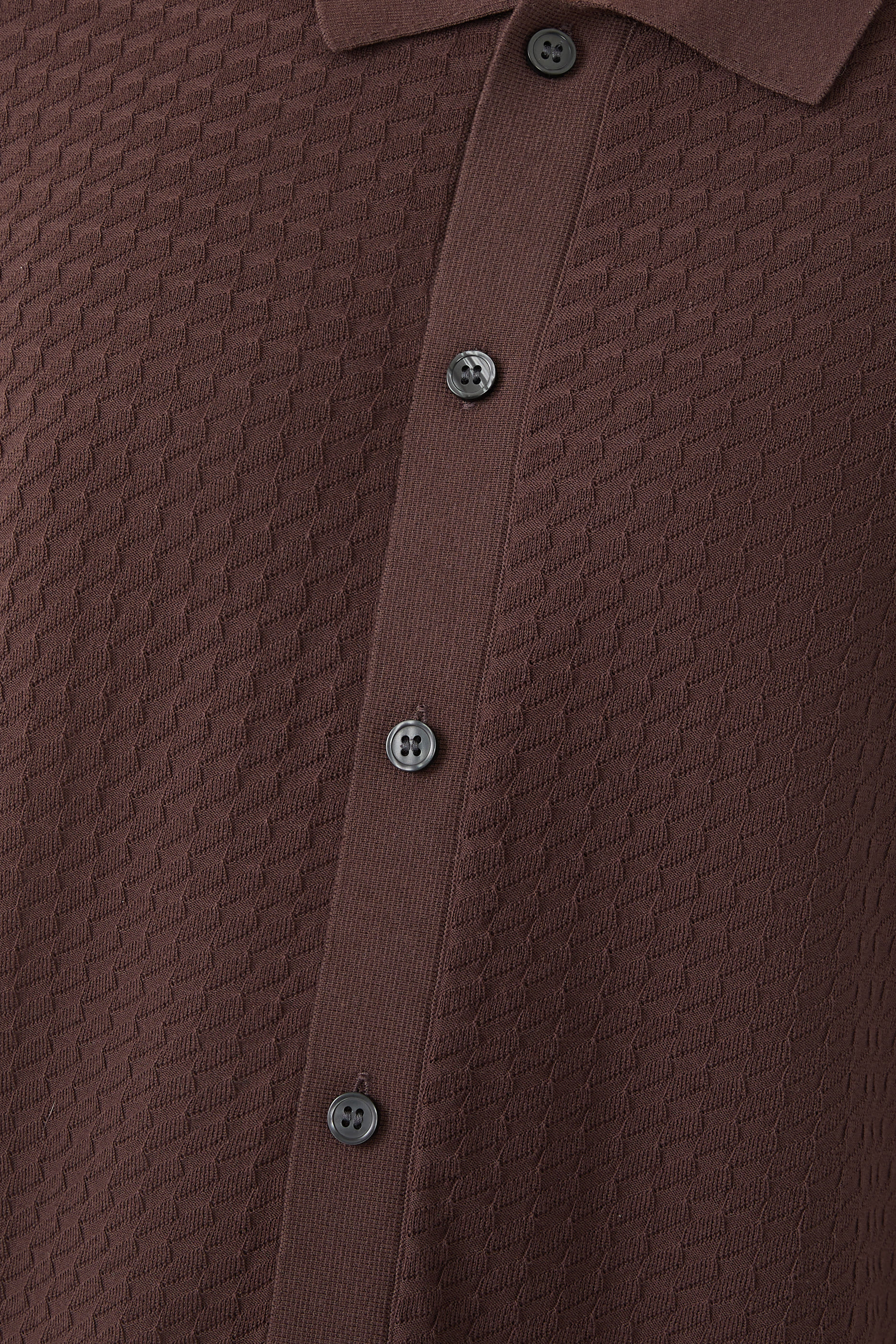 Cairn Short-Sleeve Sweater