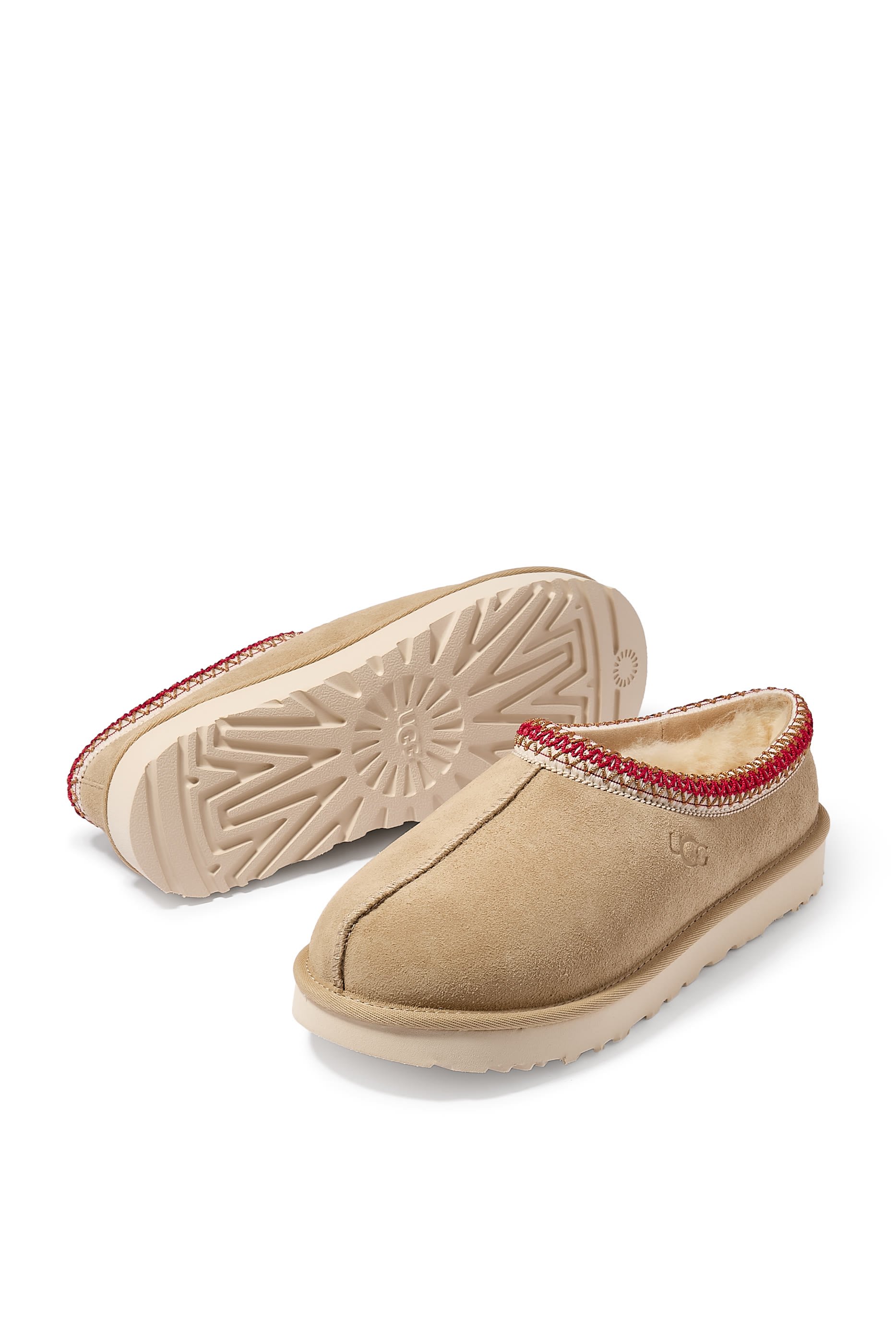 Tasman II Slippers