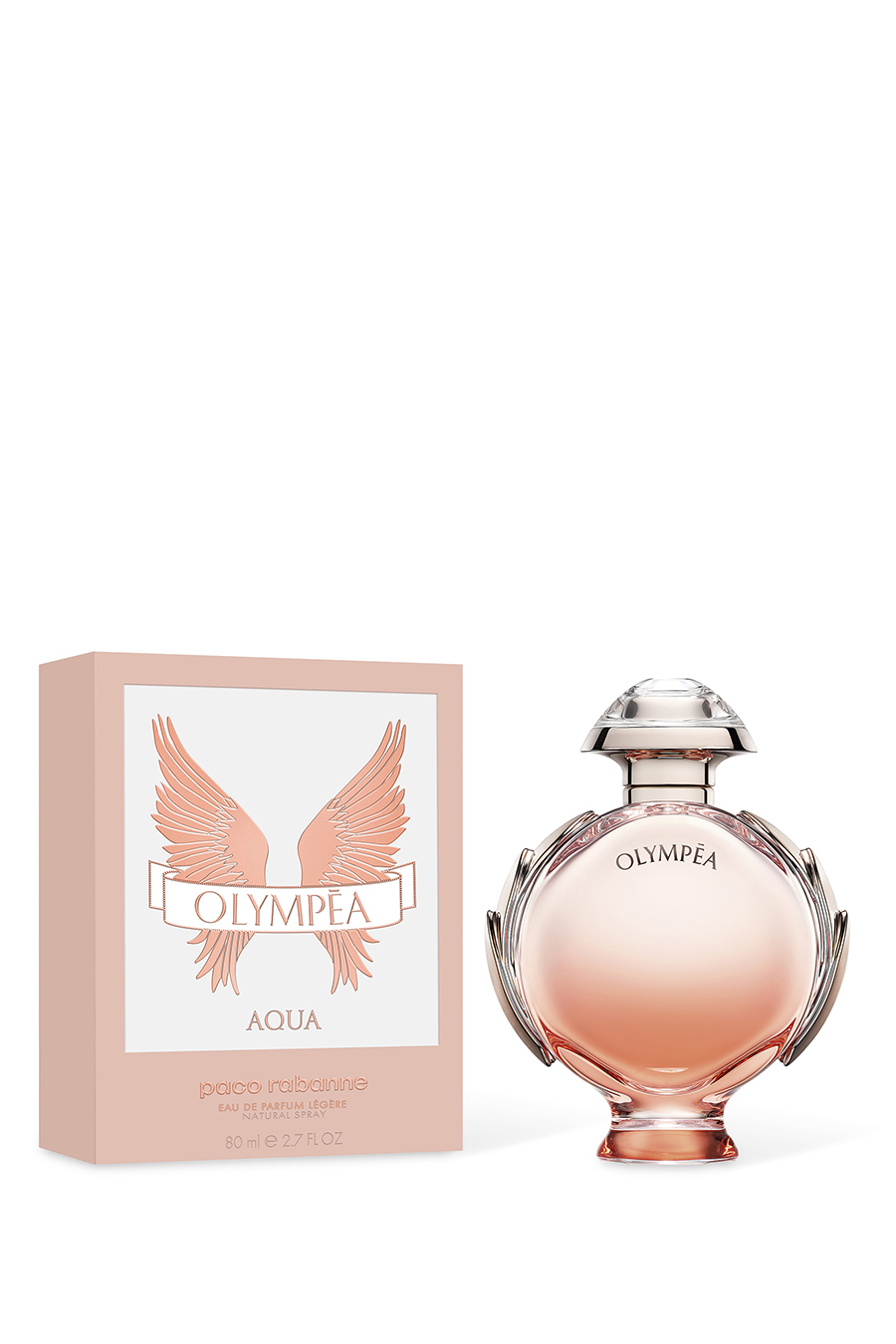 Olymp&eacute;a Aqua Eau de Toilette
