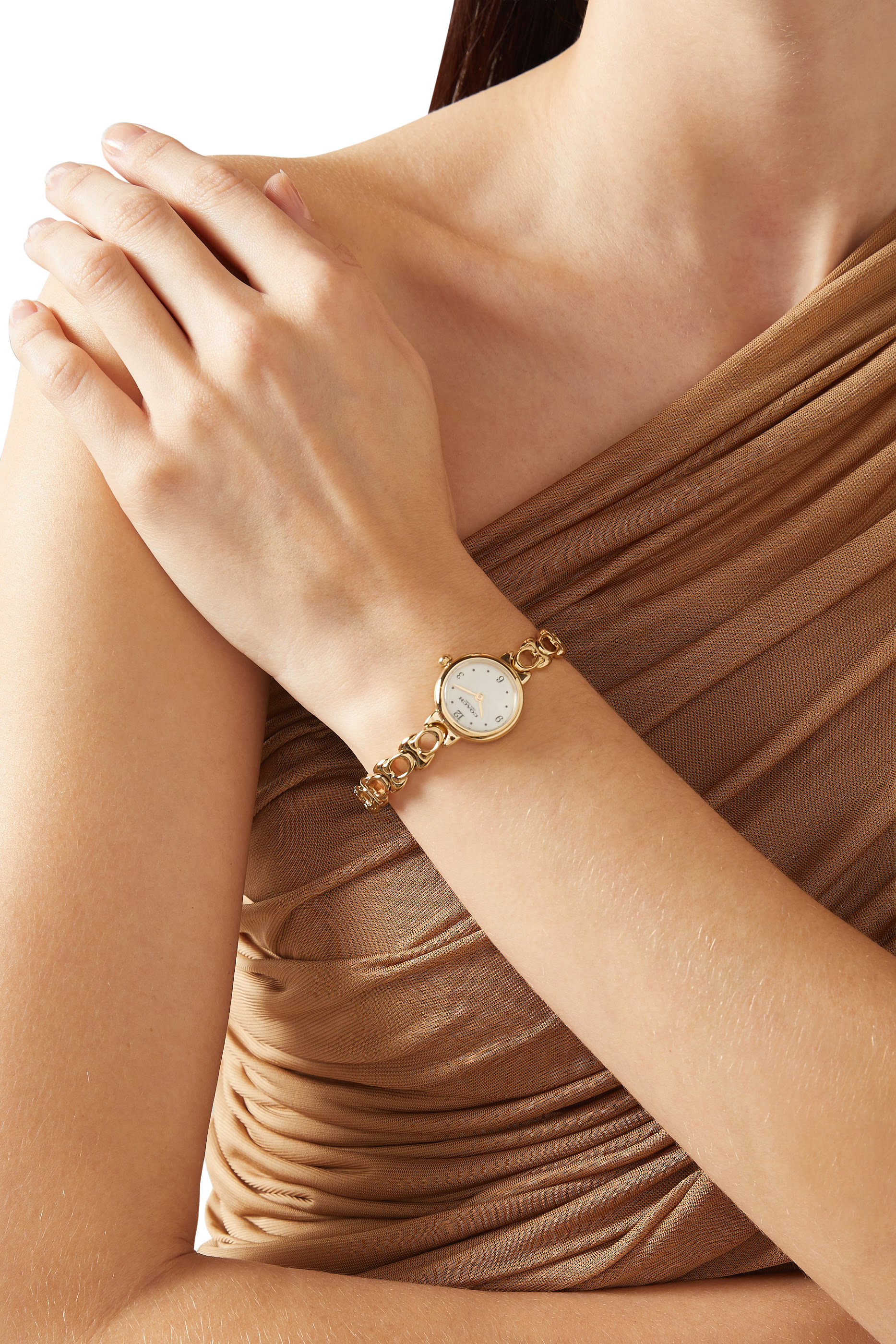 Iris Watch