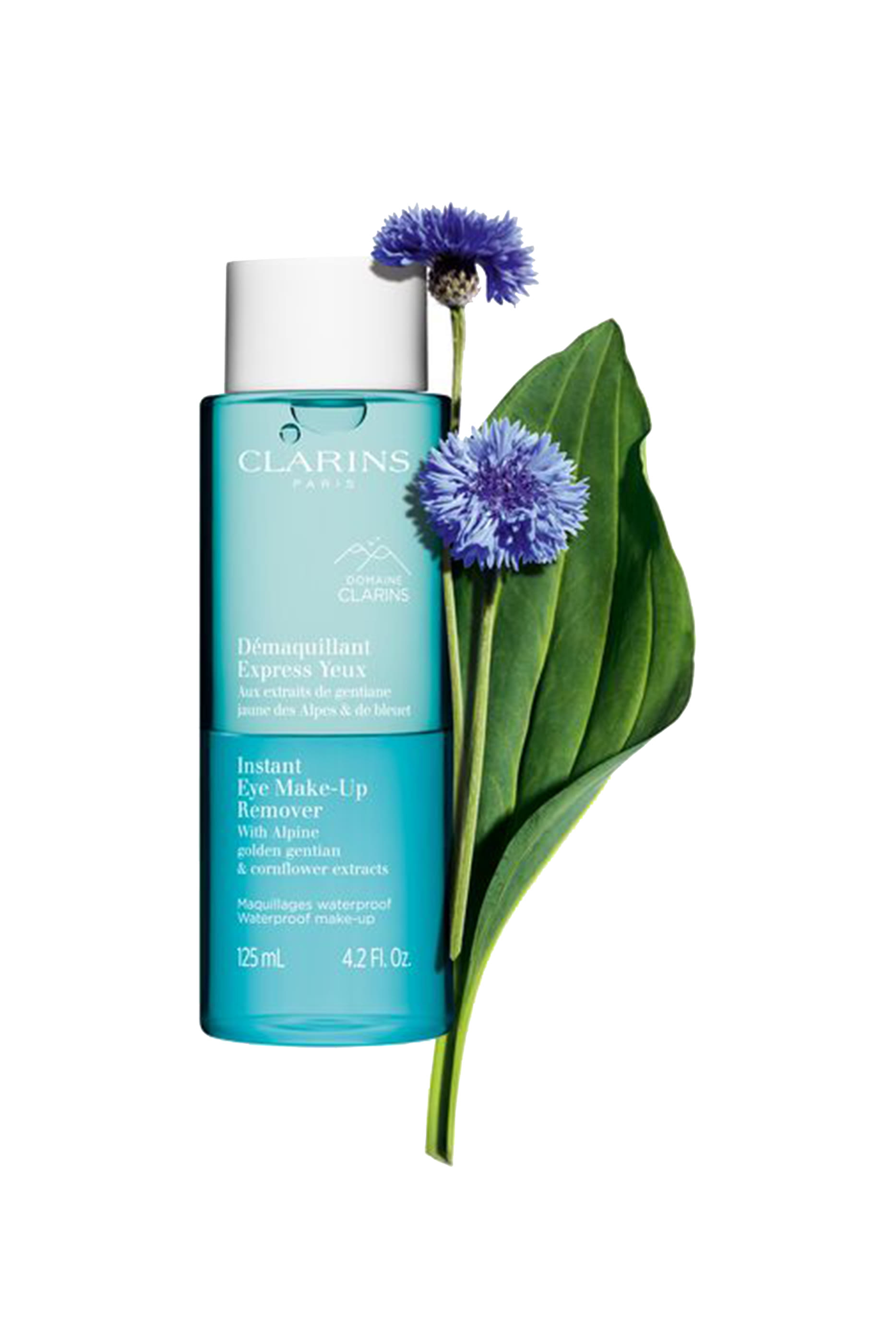 Instant Eye-Makeup Remover