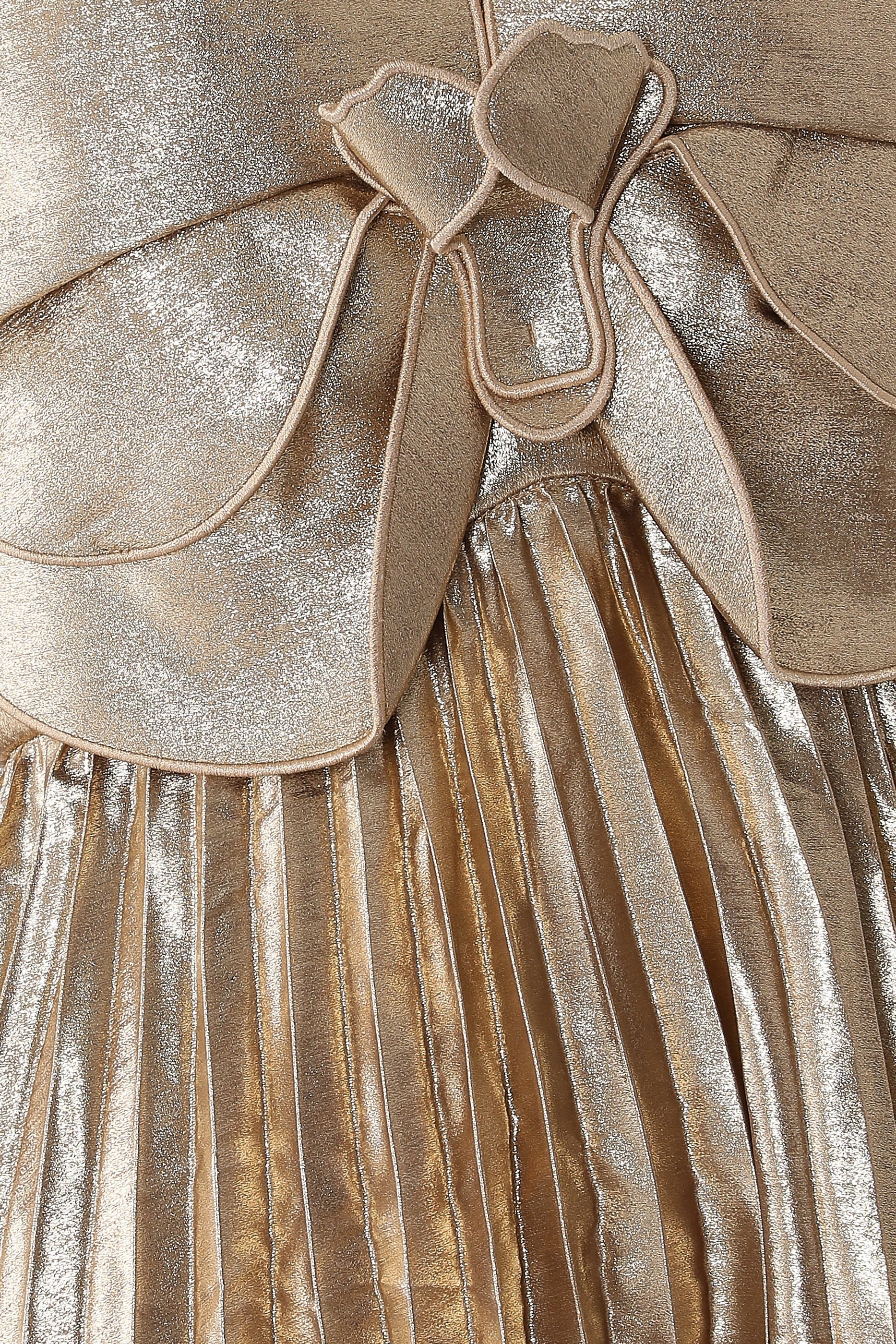 Pullford Maxi Dress 