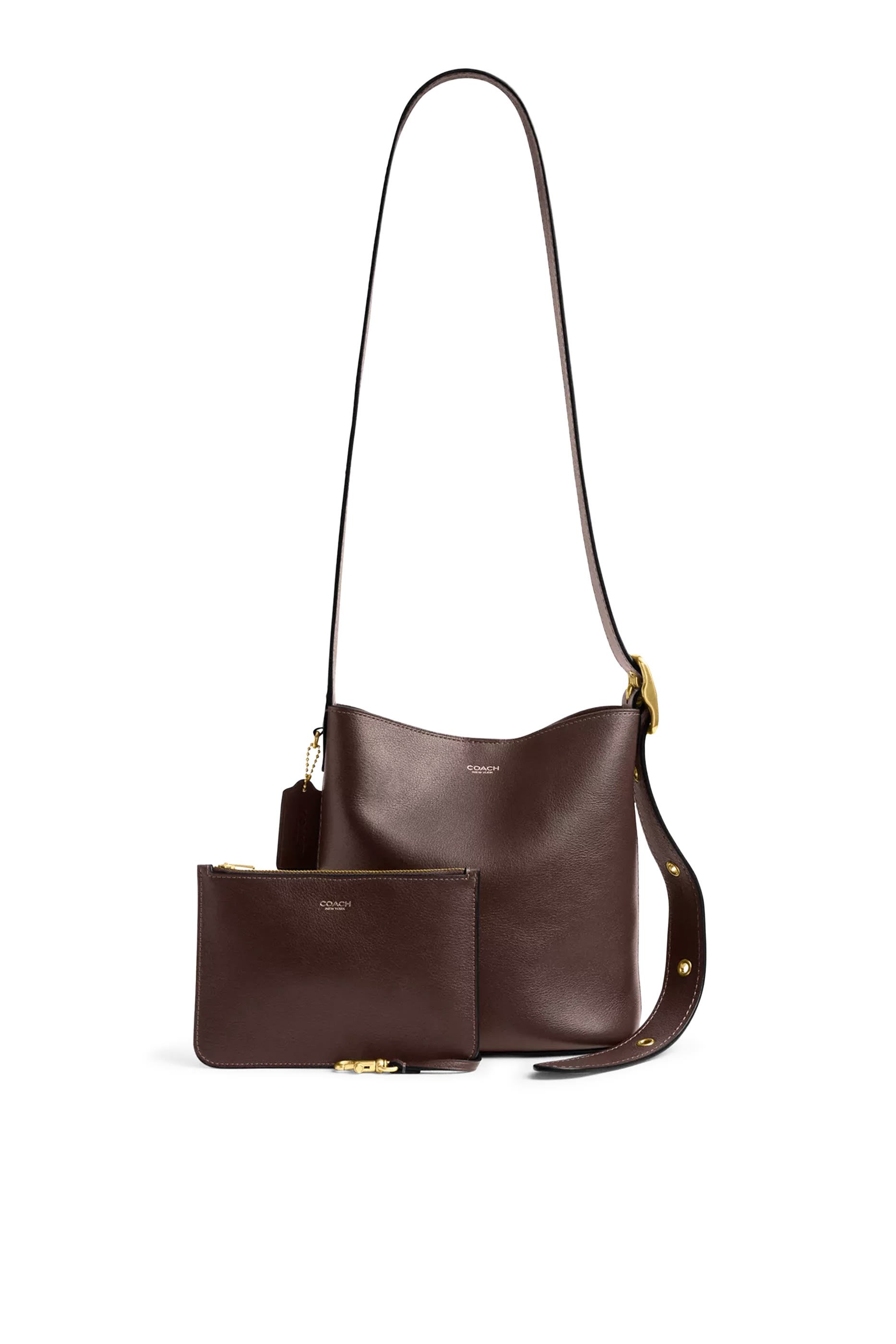  Bleecker Bucket Bag 21 
