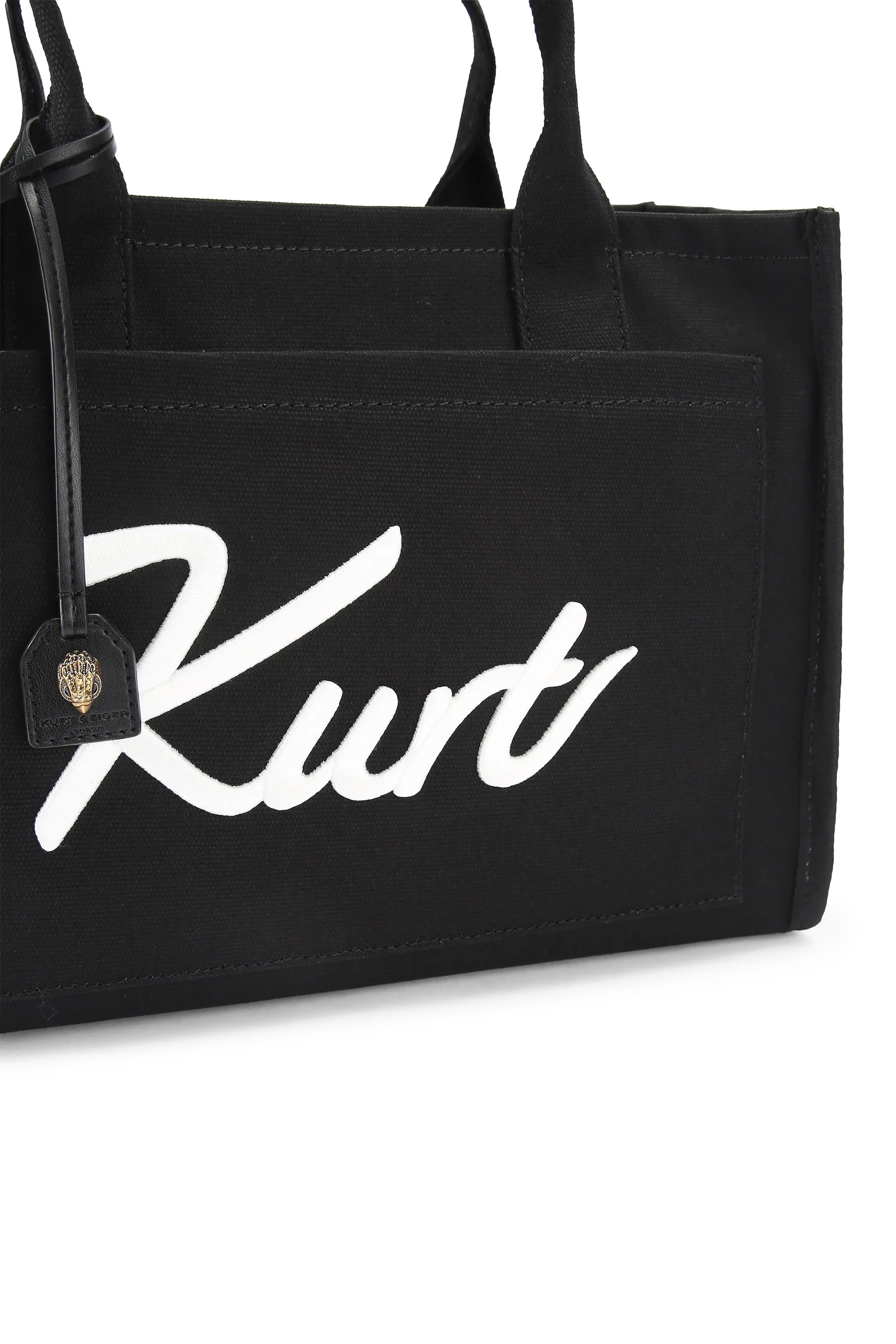 Kurt Tote Bag
