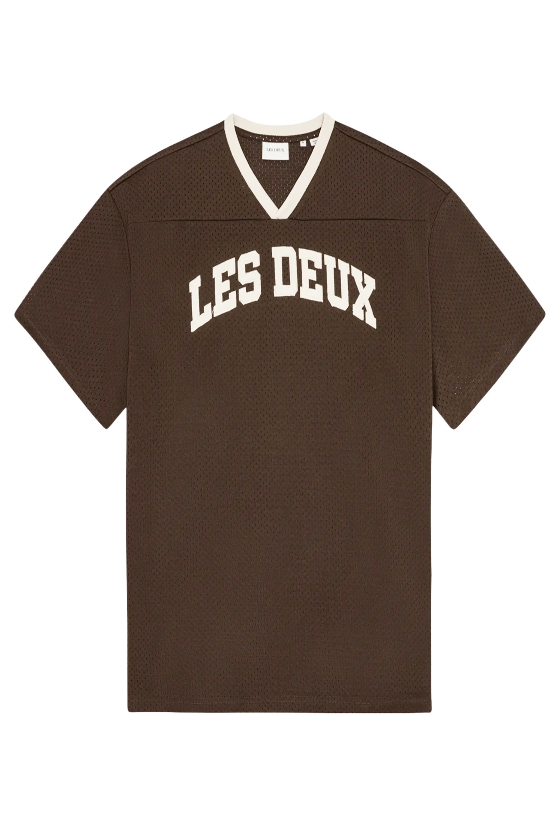 Bronson Mesh T-Shirt