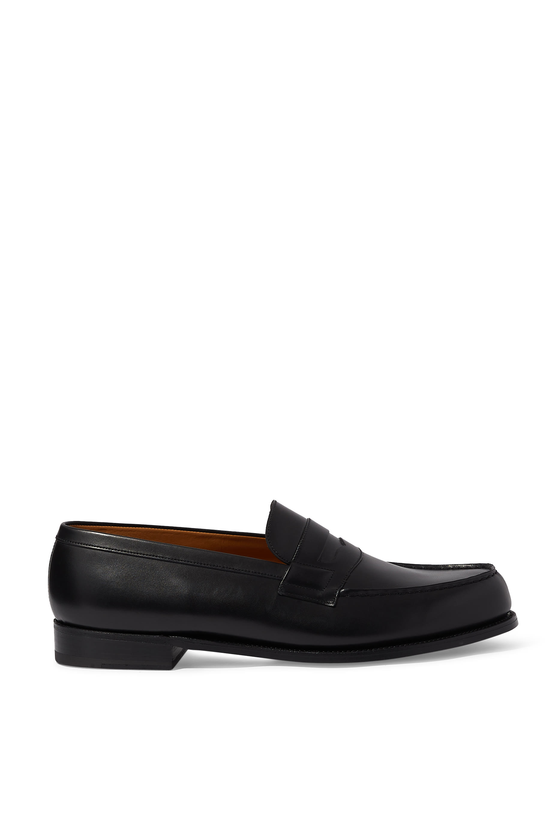 Iconic Penny Loafers