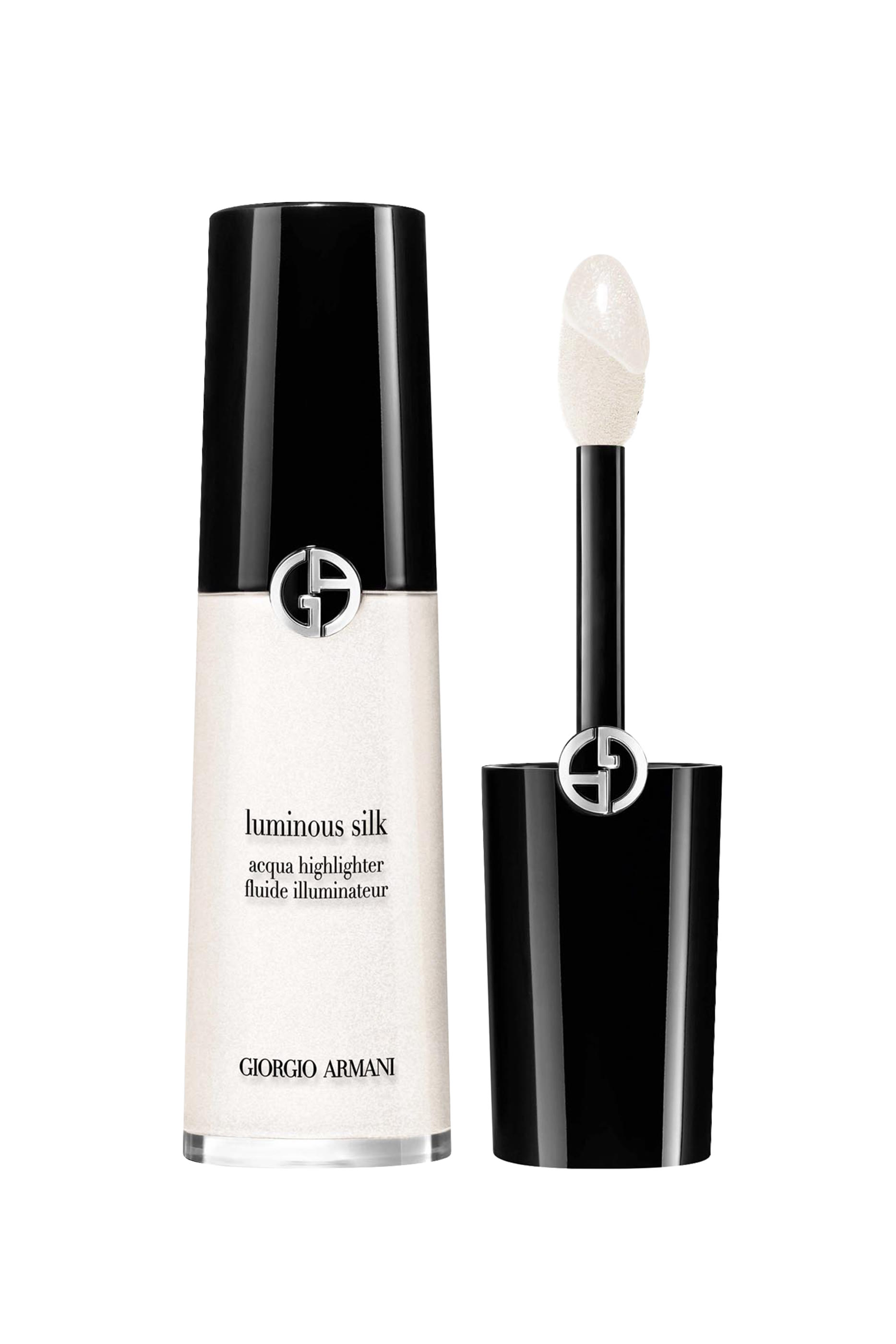 Luminous Silk Acqua Highlighter