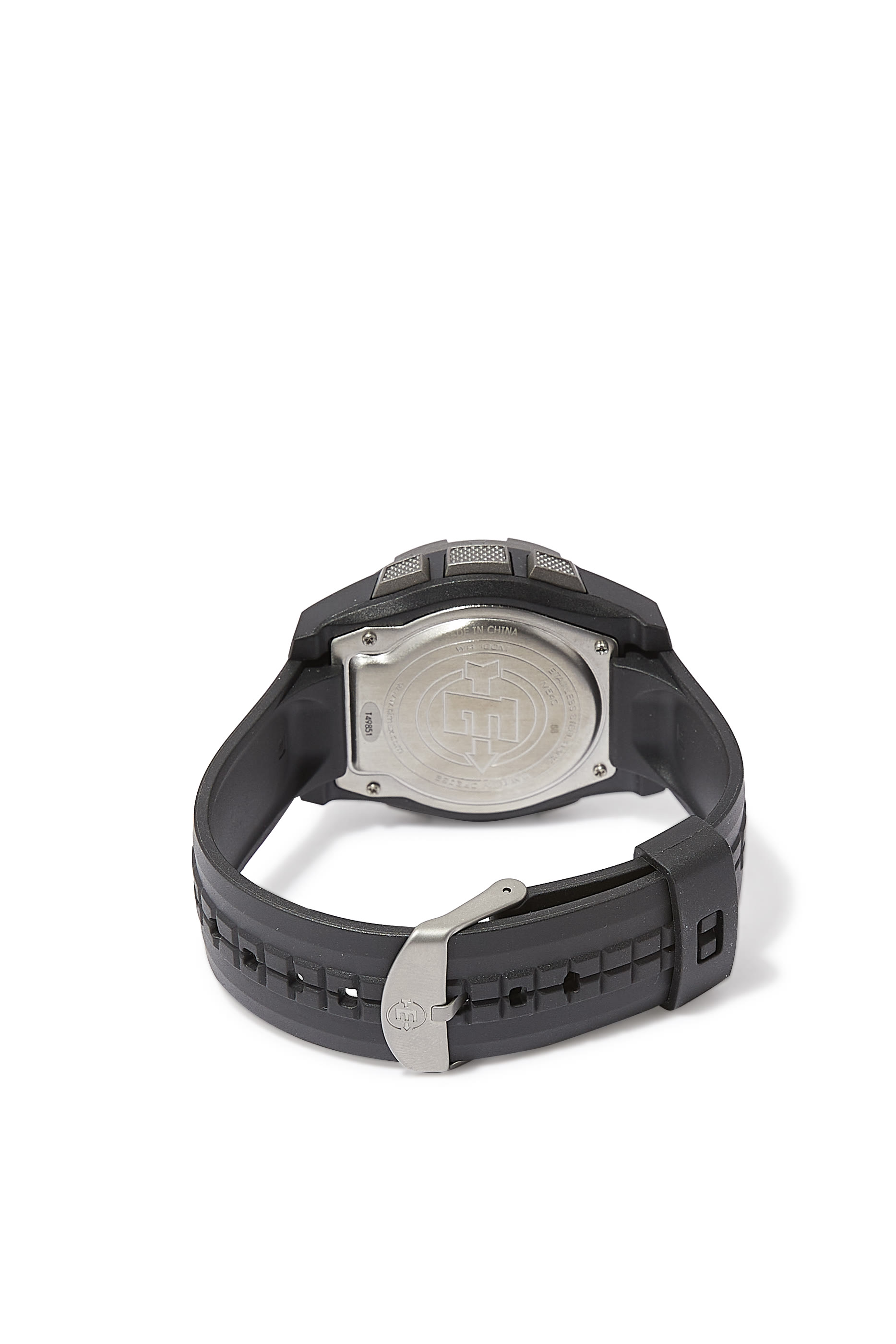 Expedition Scout Watch