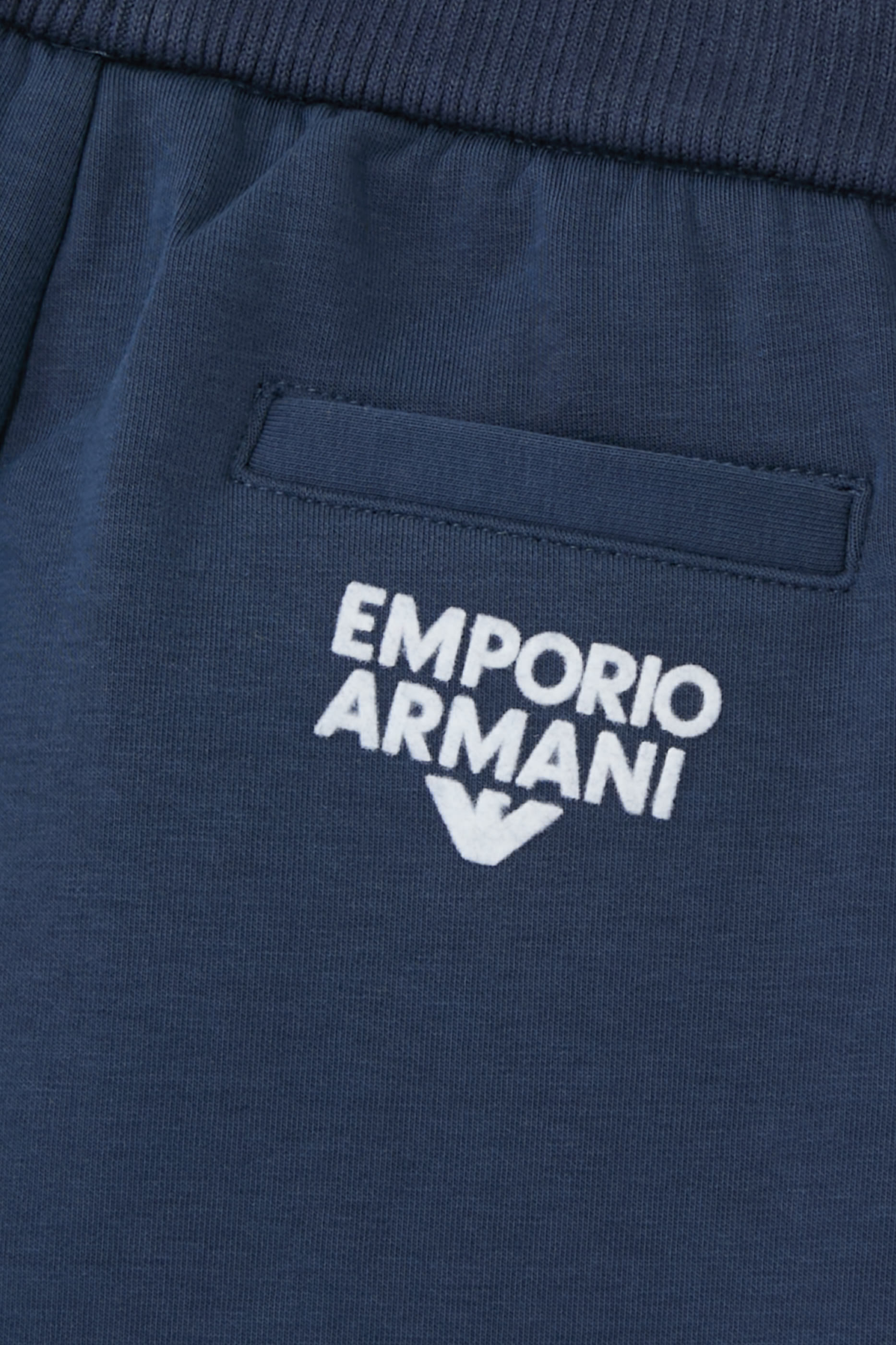 Kids Logo Jogger Pants