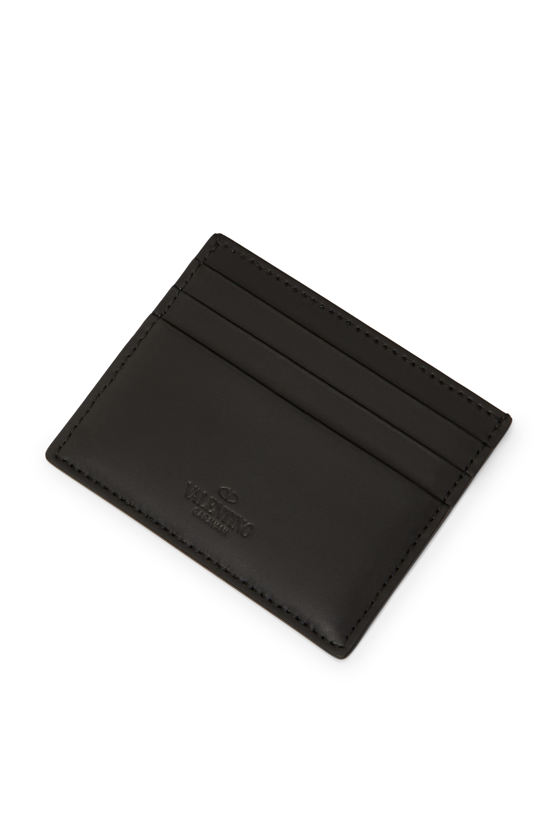 Valentino Garavani VLTN Card Holder