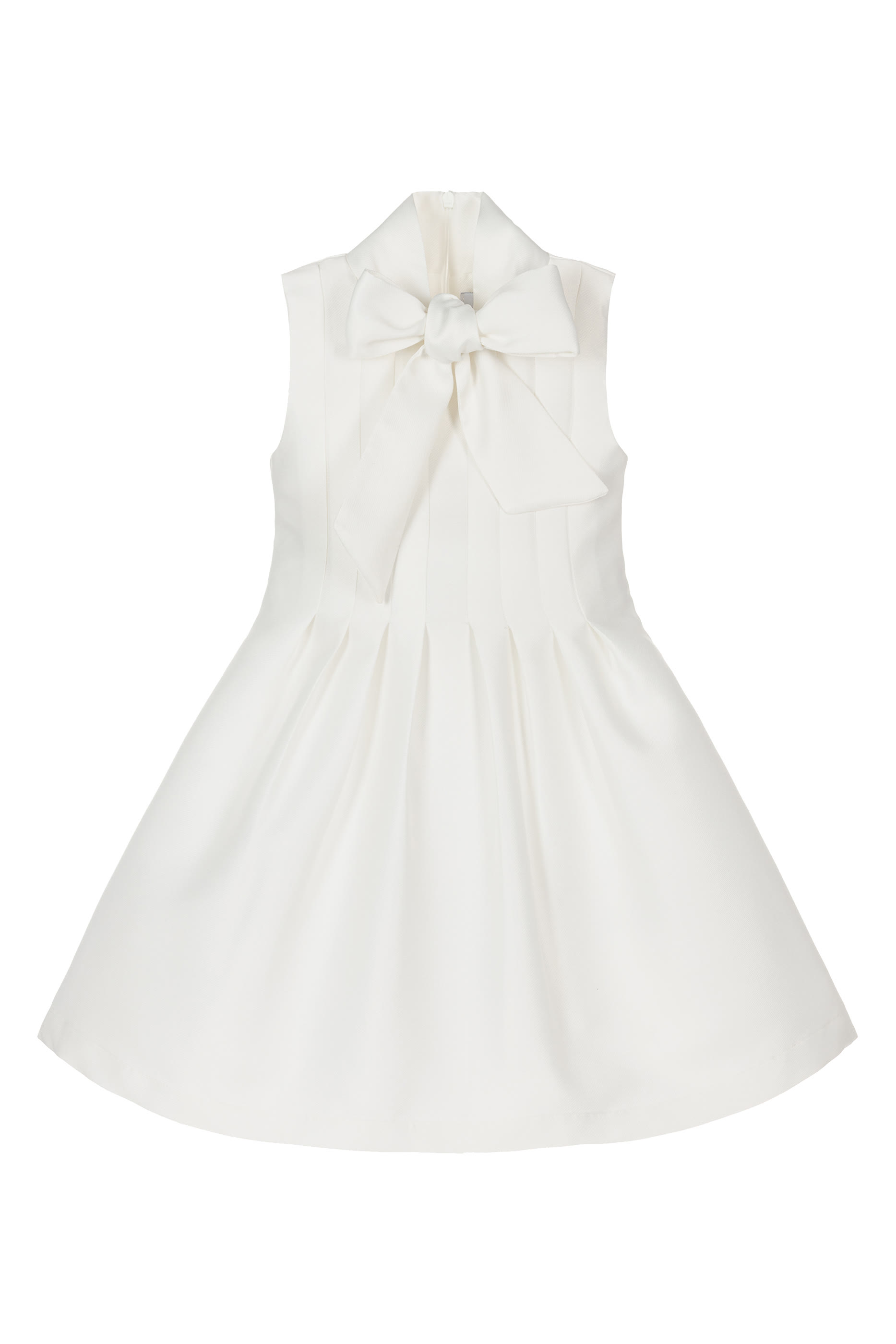 Kids Satin Dress