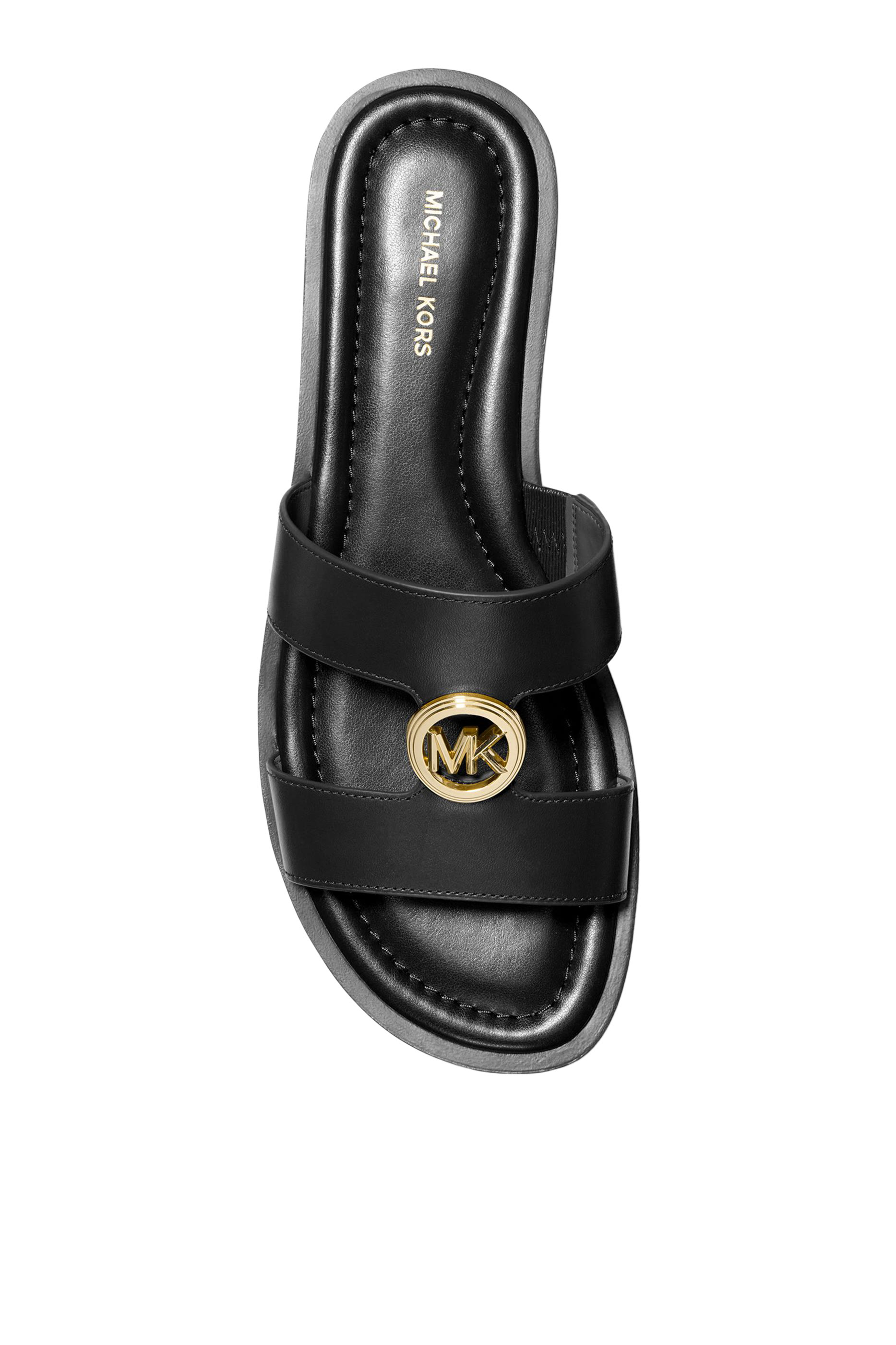 Erin 15 Flat Sandals