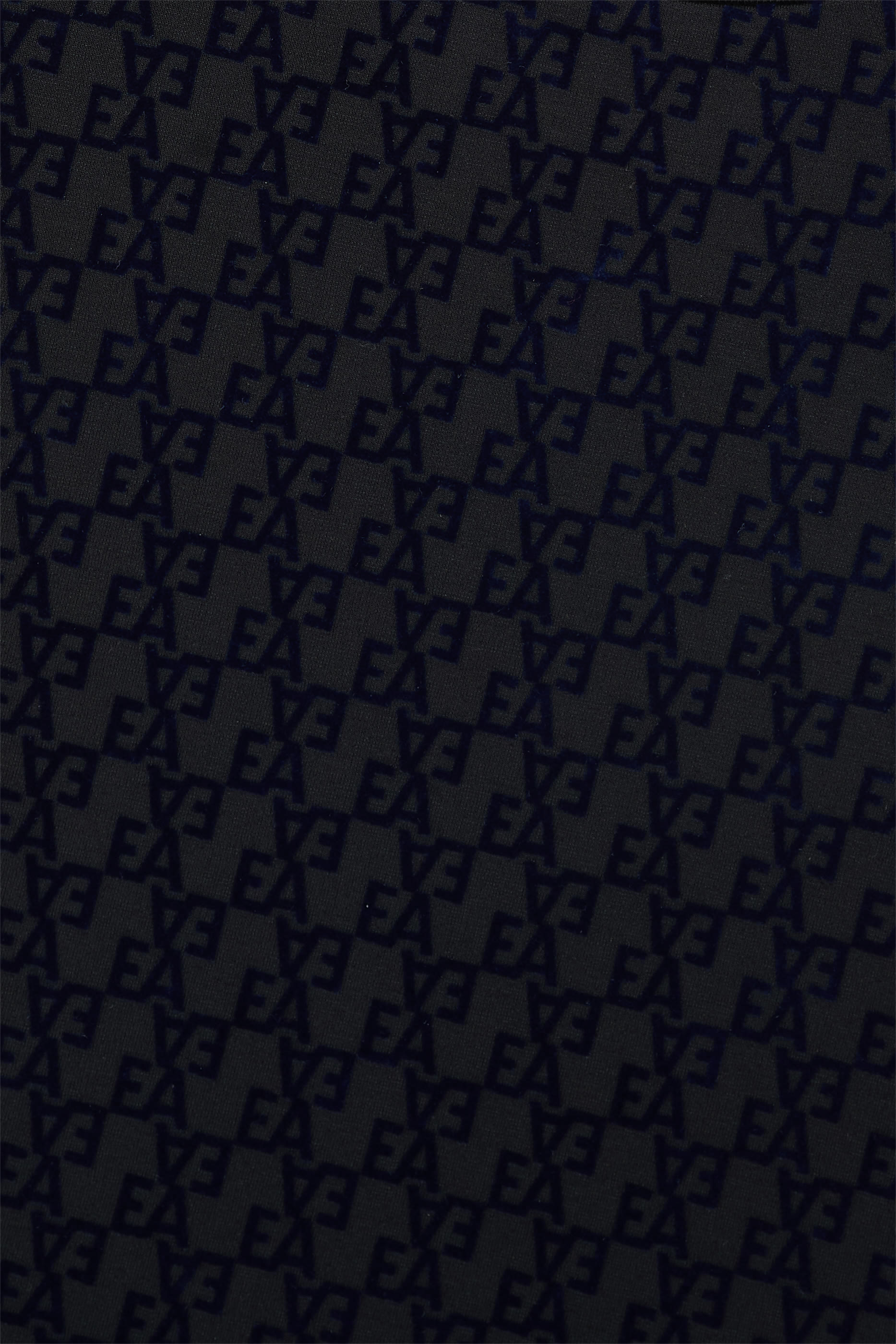 Kids  All-Over EA Logo T-Shirt