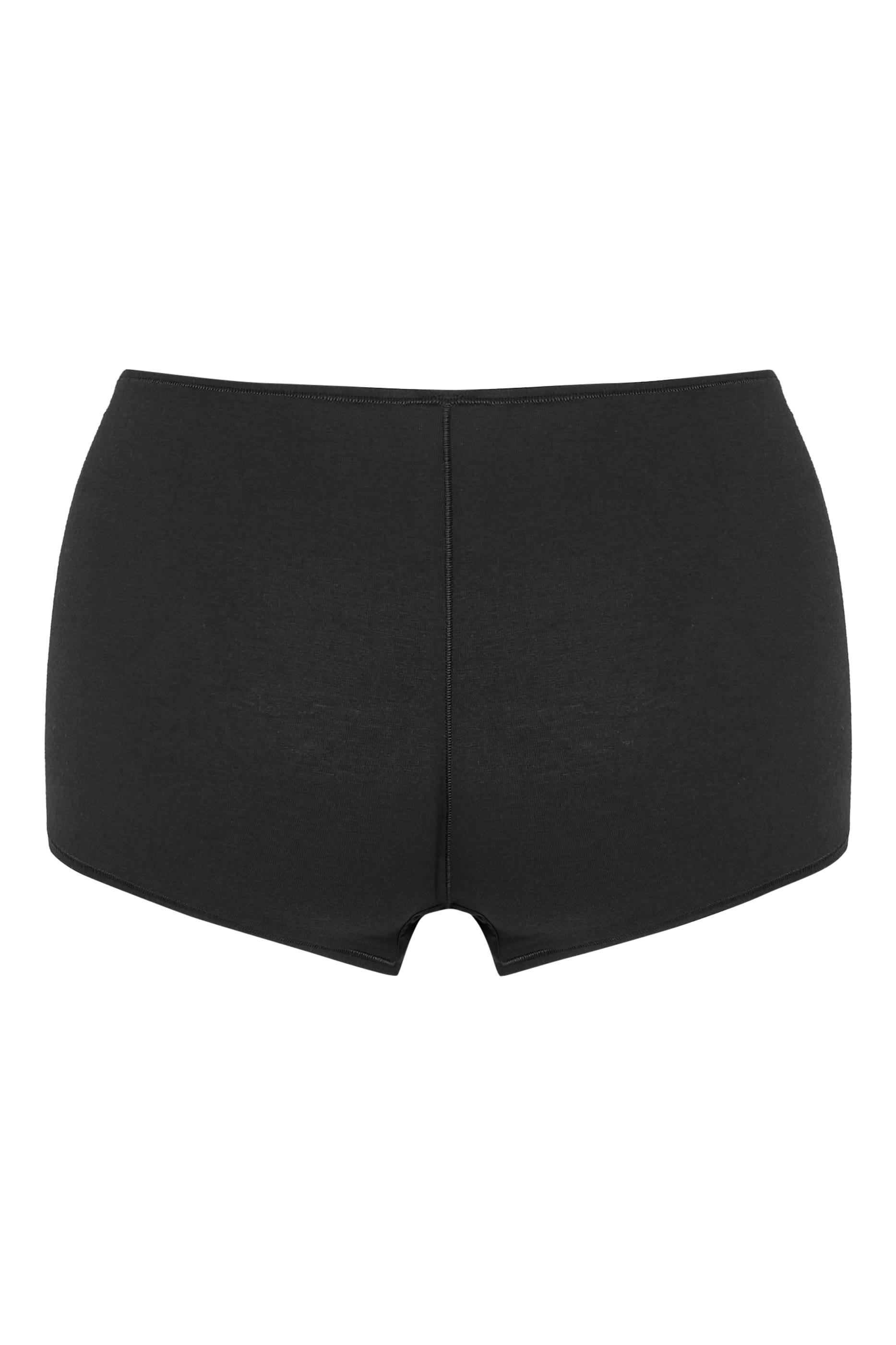 Fits Everybody Boy Shorts