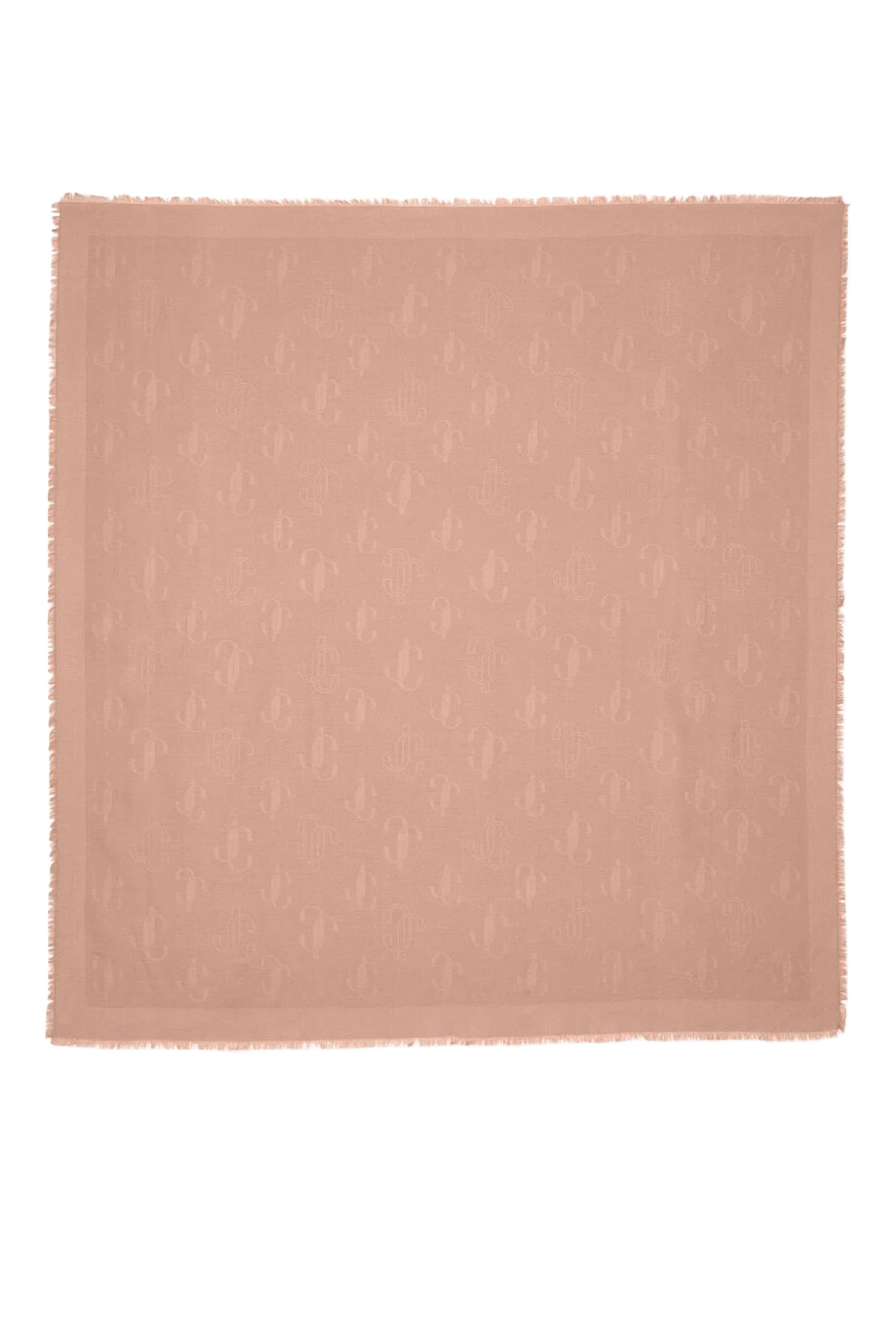 Emani Silk wool Blend Shawl