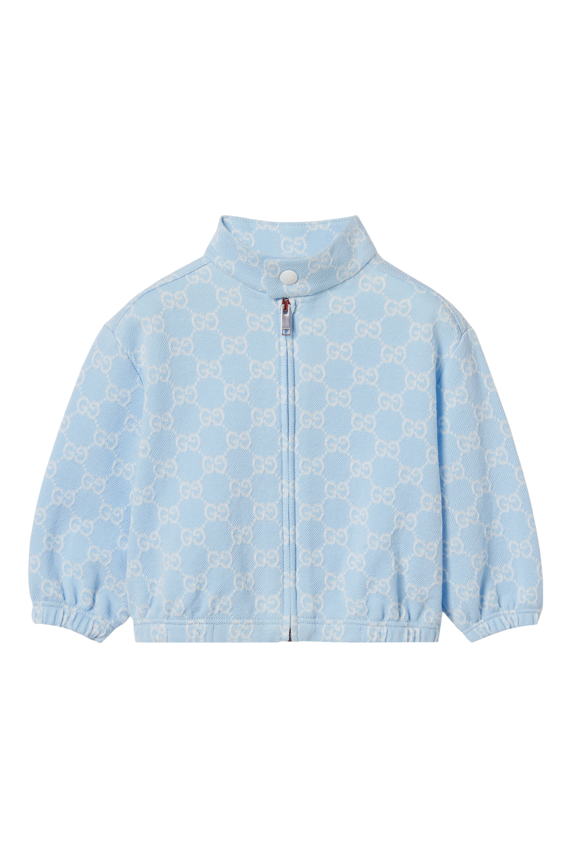 Kids GG Cotton Jacket 