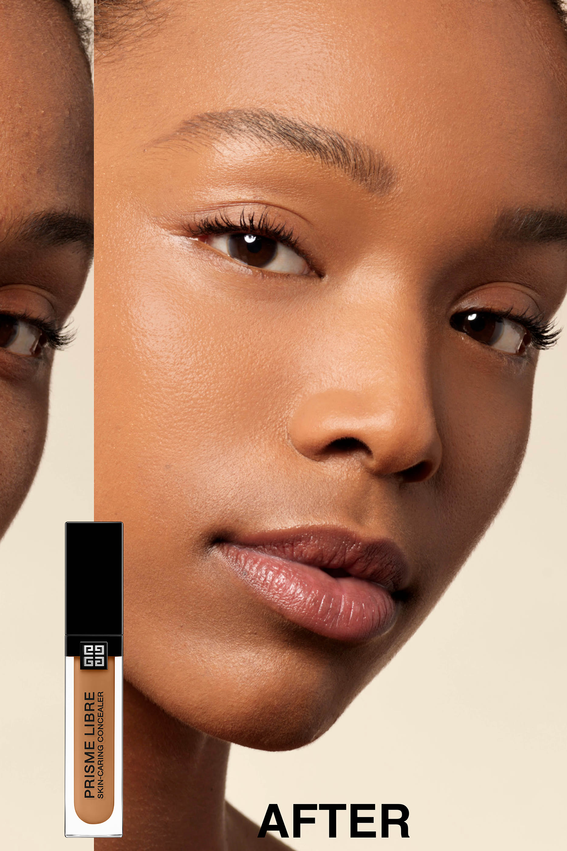 Prisme Libre Skin-Caring Concealer