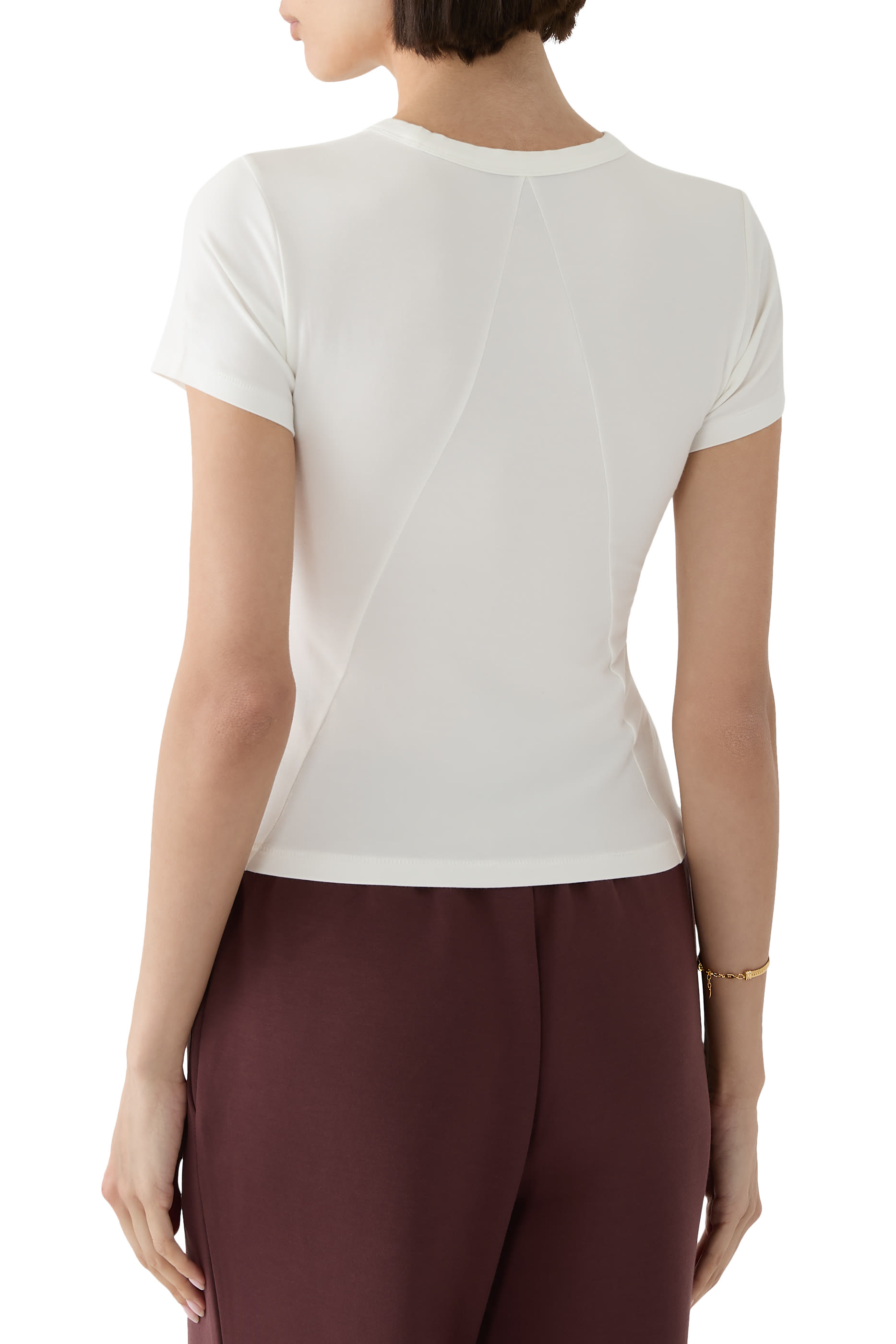 Luca Short Sleeve Baby T-Shirt