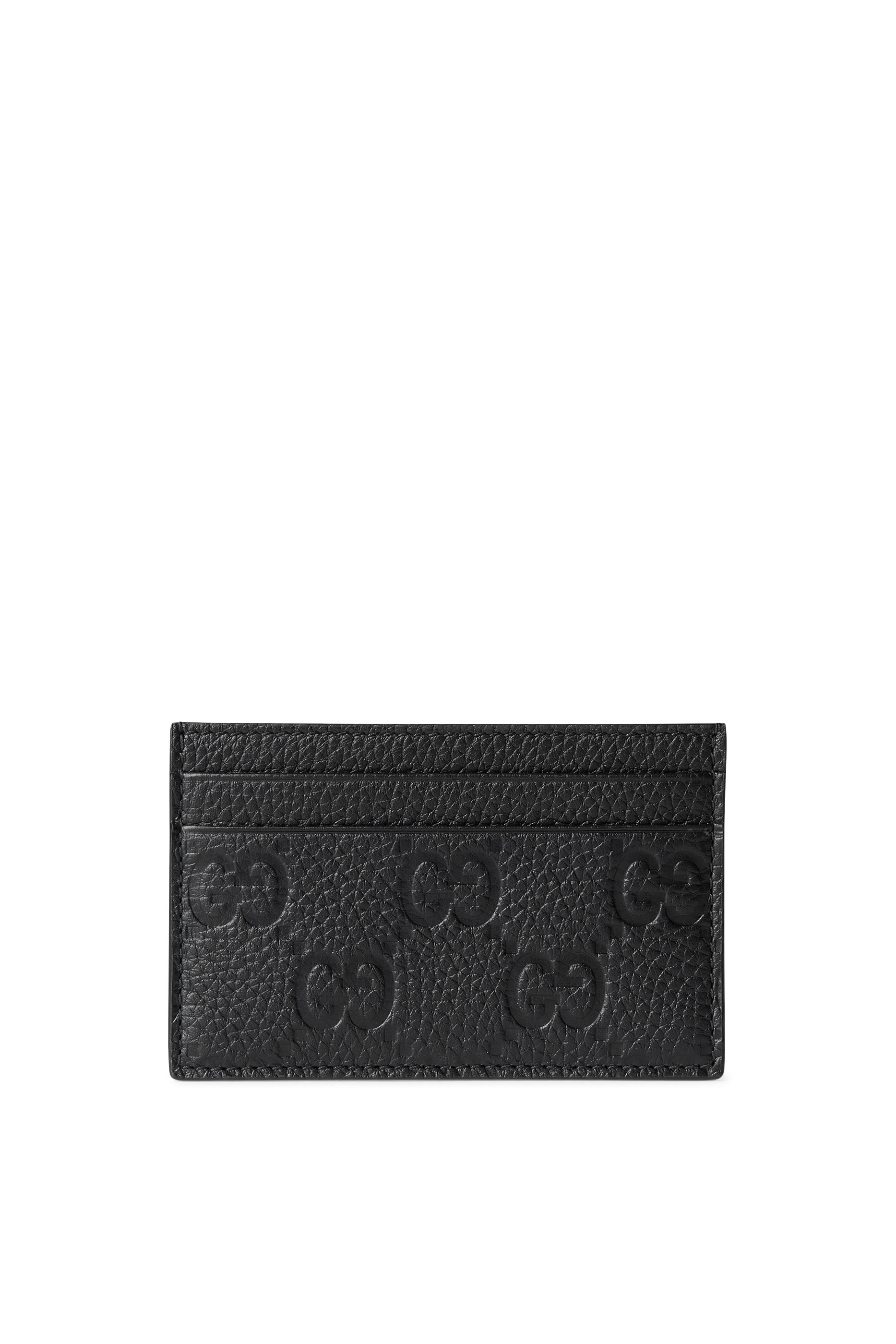 Imprint Card Case