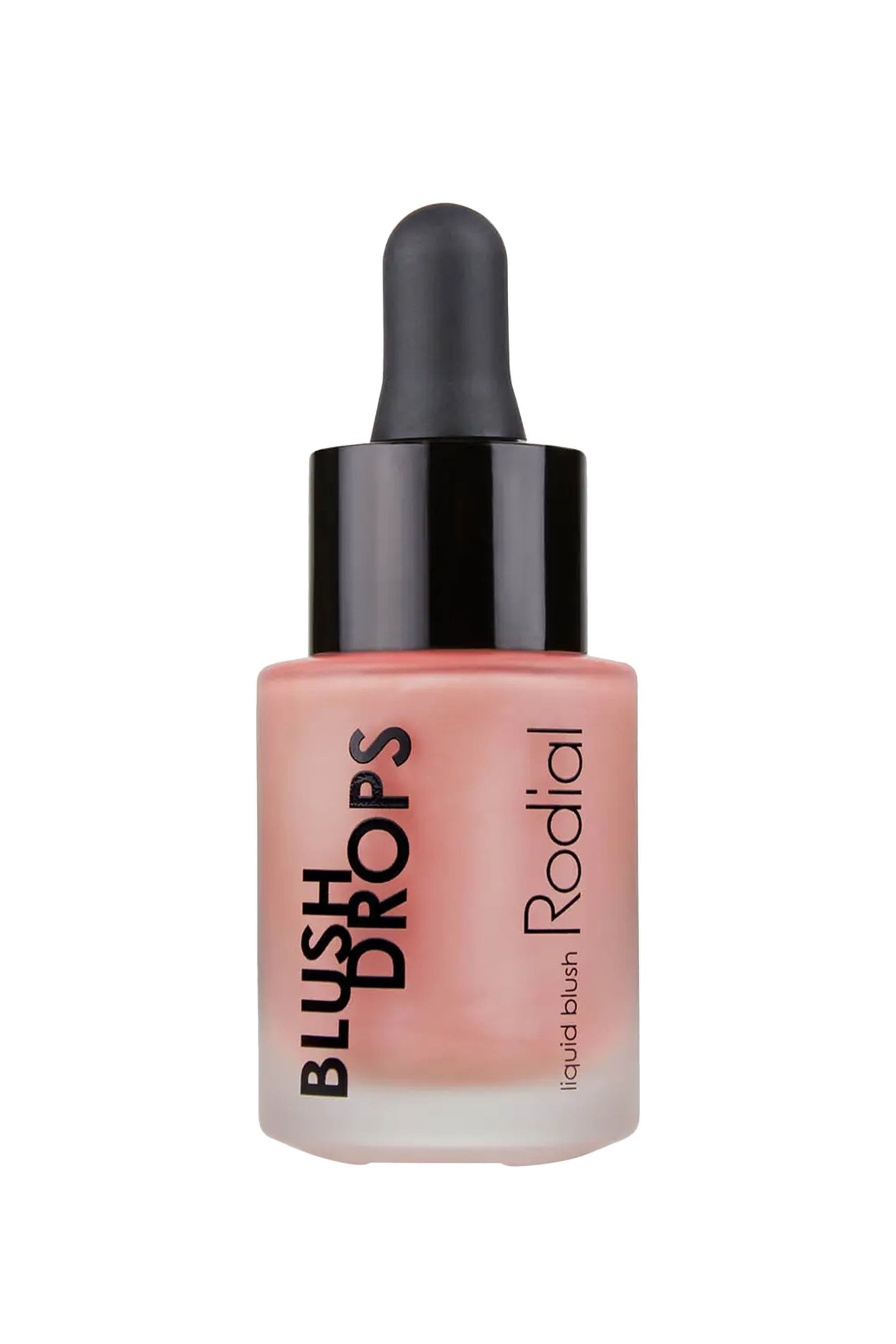 Apricot Sorbet Blush Drops