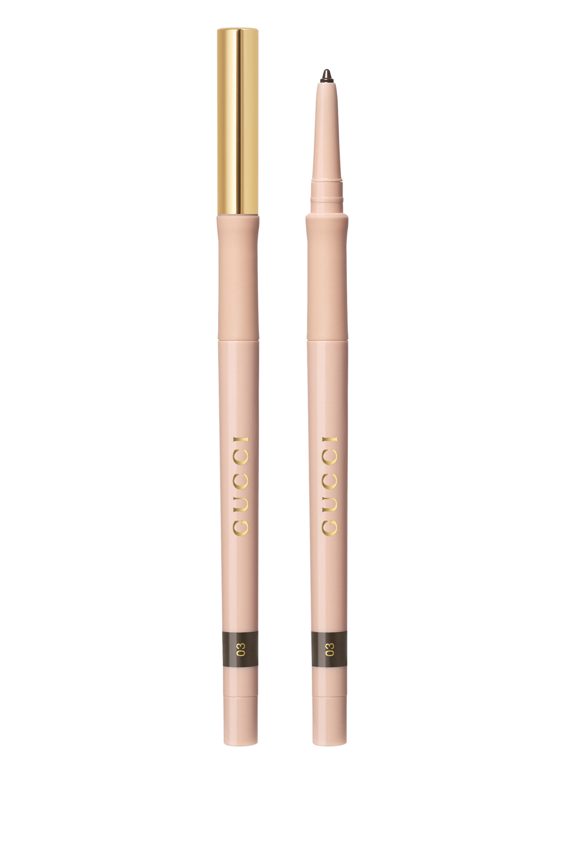 Stylo Contour Des Yeux Khol Eyeliner