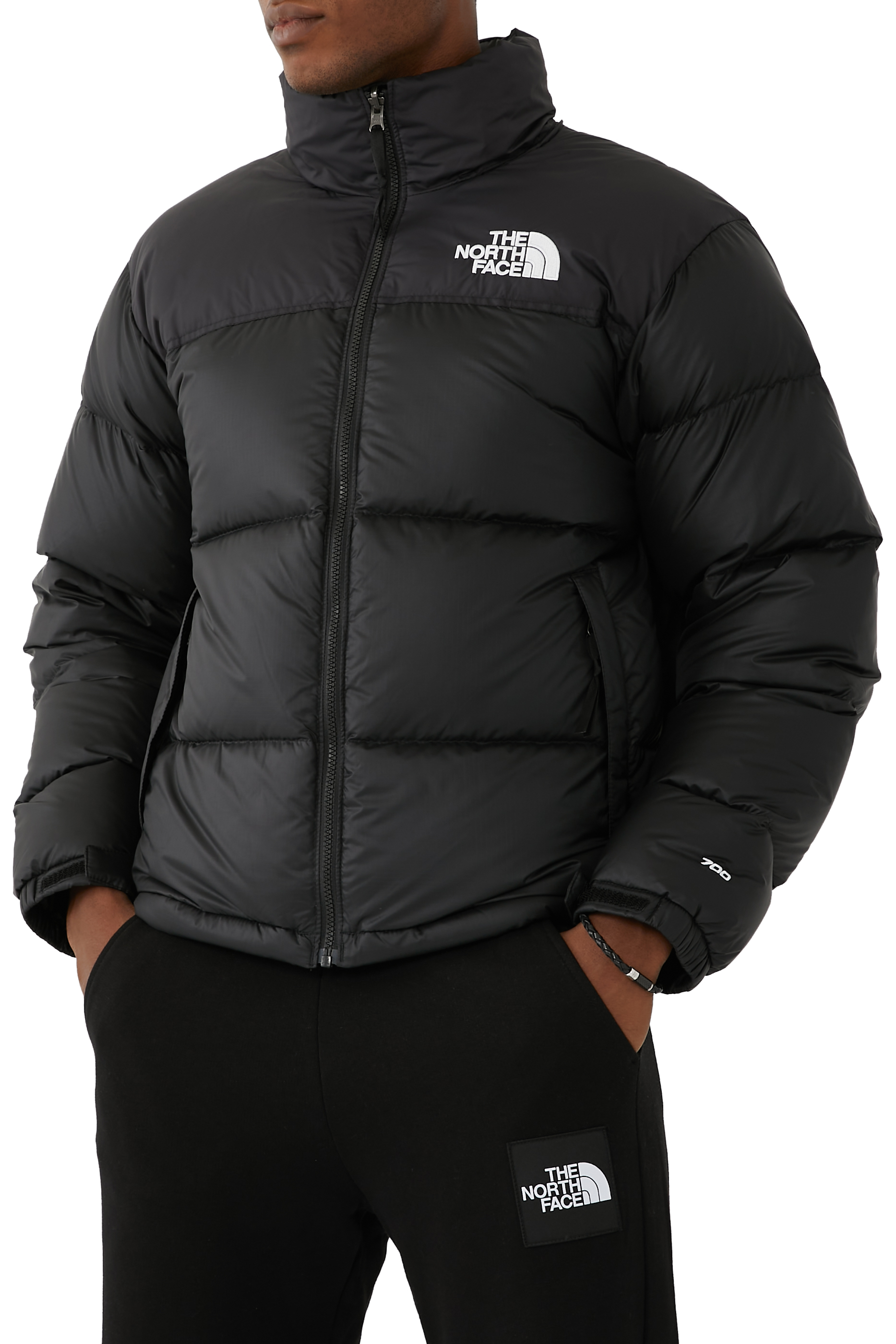 &rsquo;96 Retro Nuptse Jacket