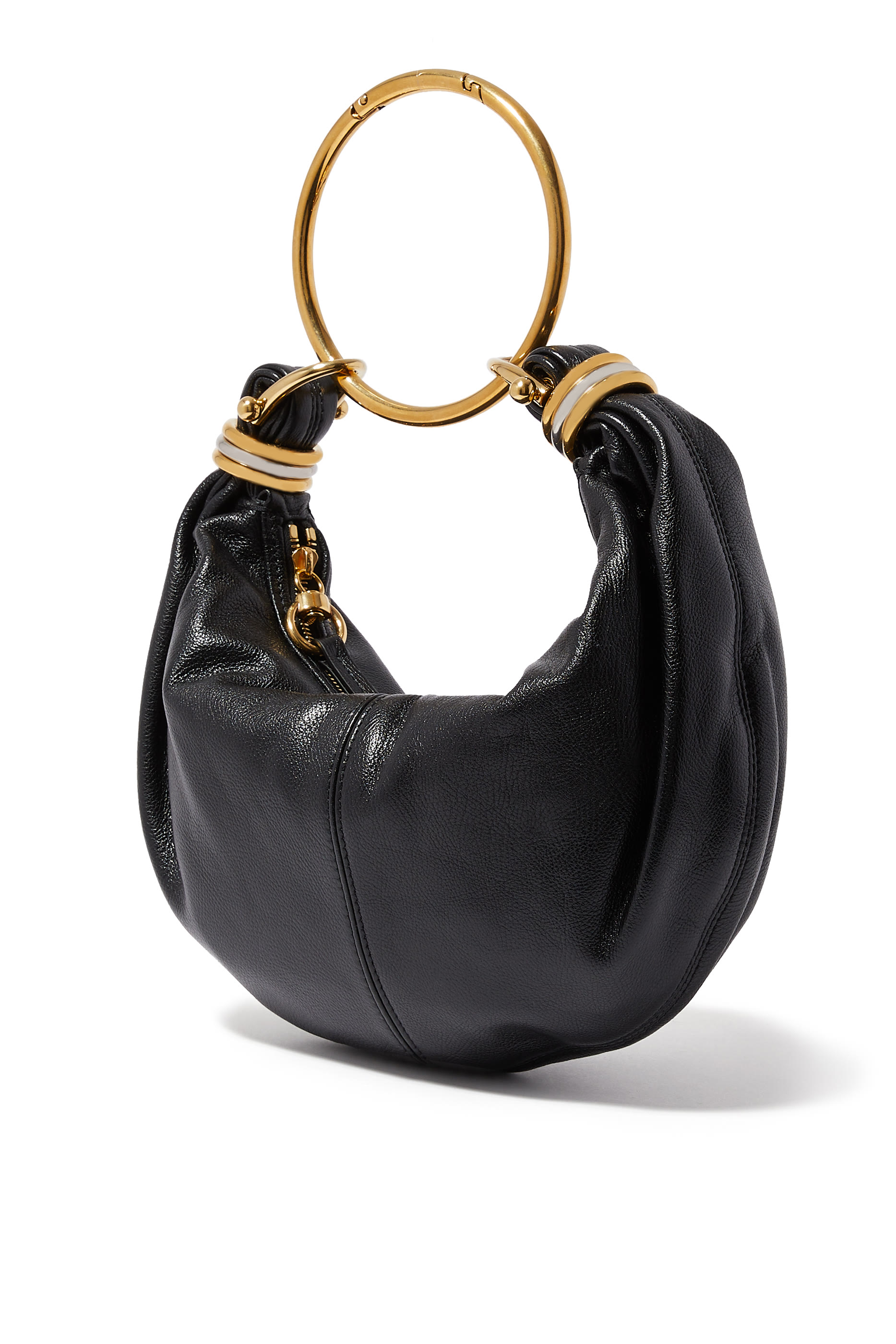 Bracelet Hobo Small Bag