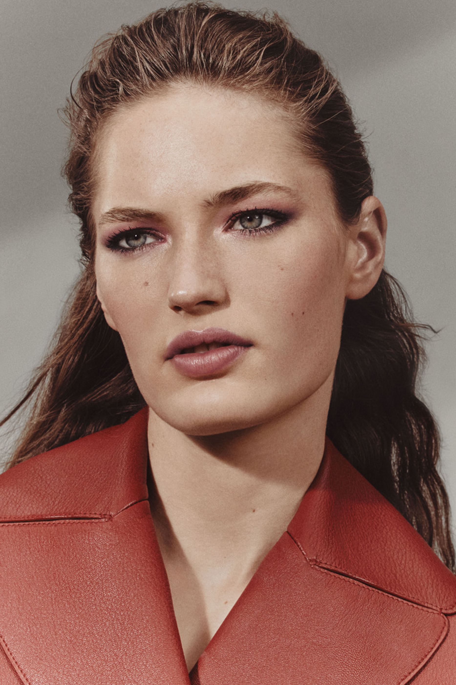 Ombres d'Herm&egrave;s, Eye Shadow Quartet