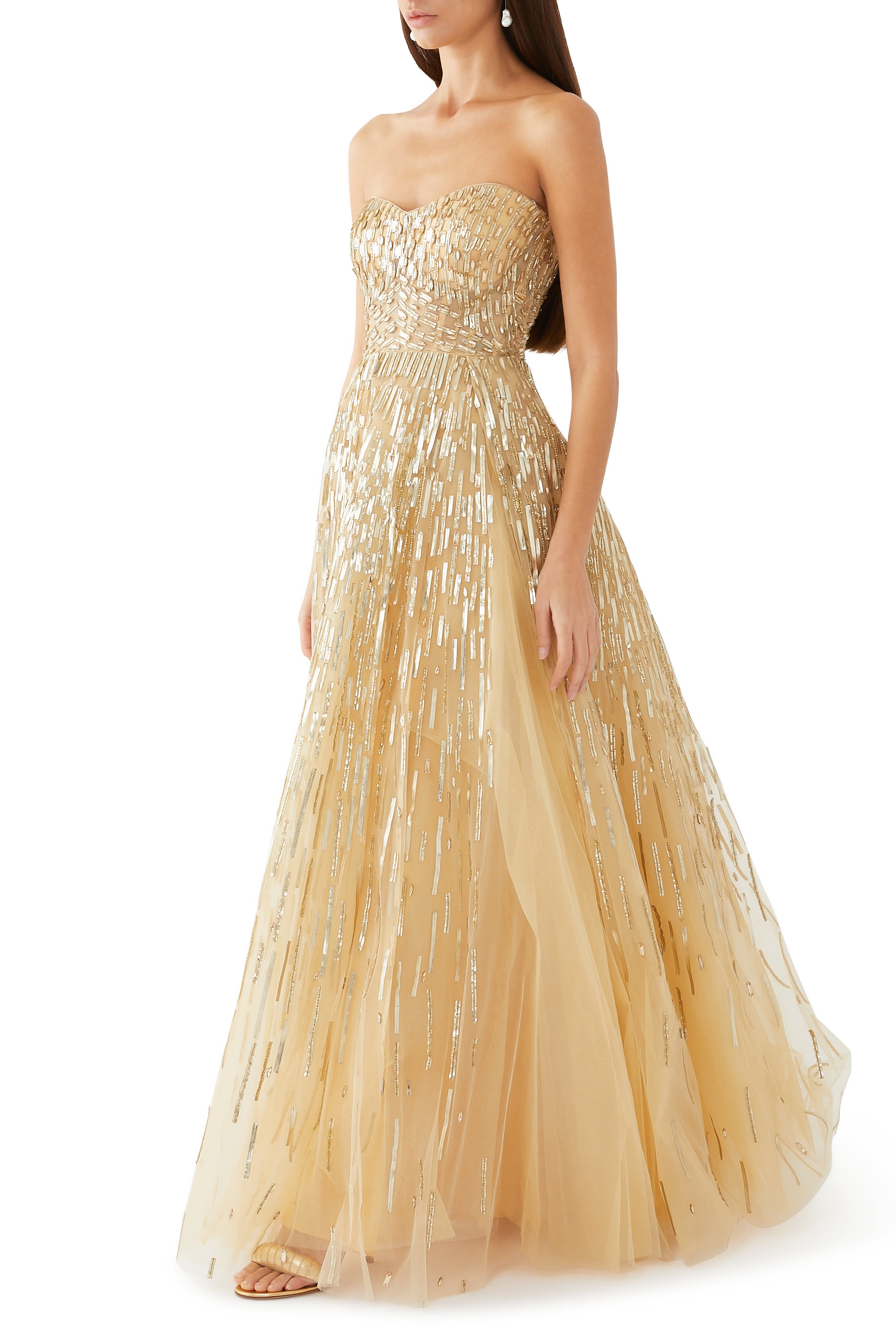 Selene Gown