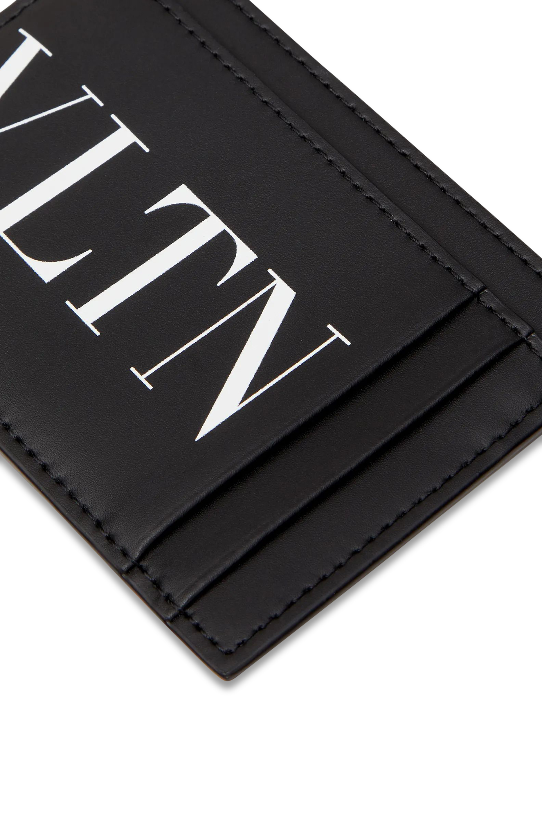Valentino Garavani VLTN Cardholder