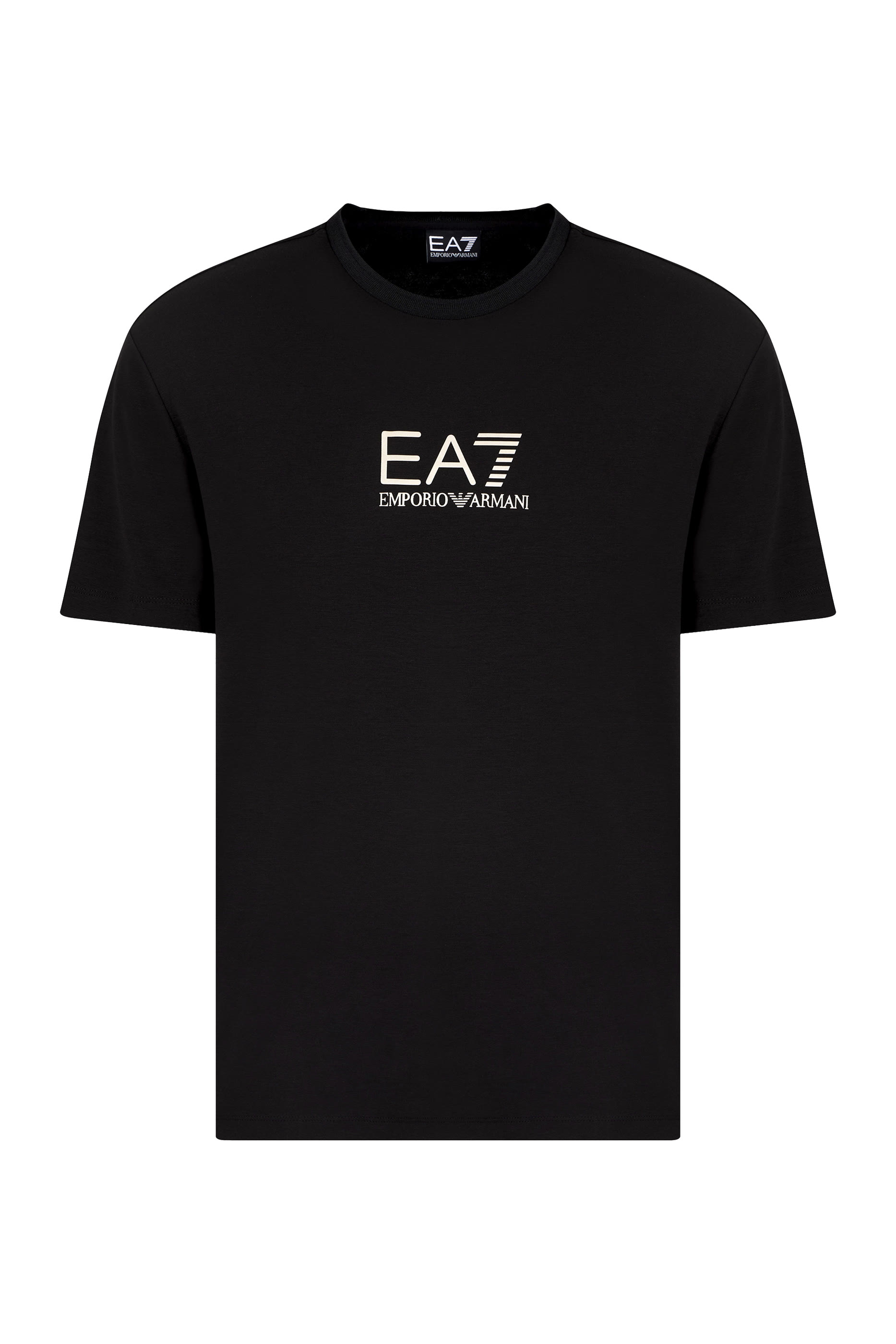 Gold Label Crewneck T-Shirt