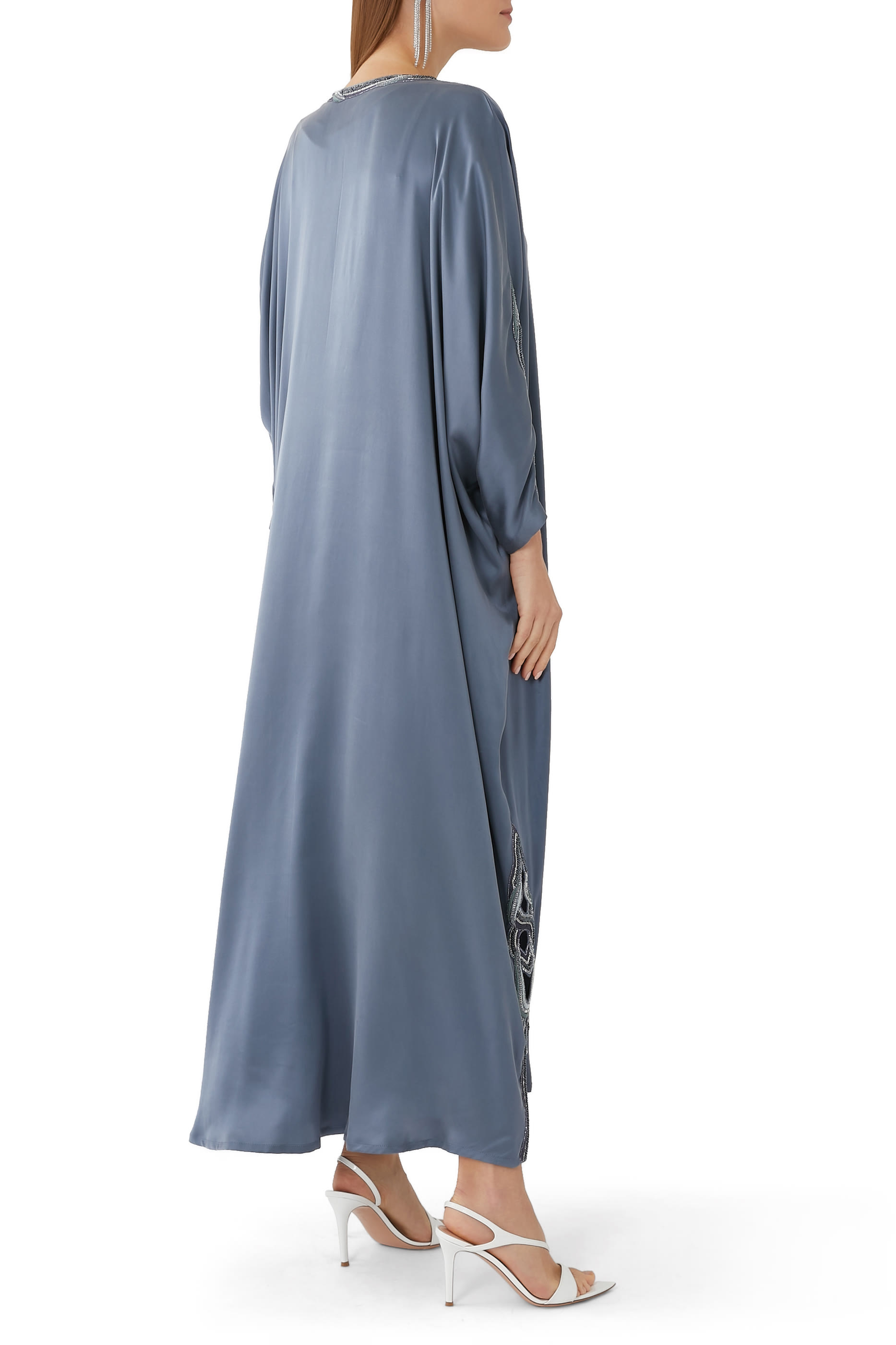 Ramadan Kaftan Dress