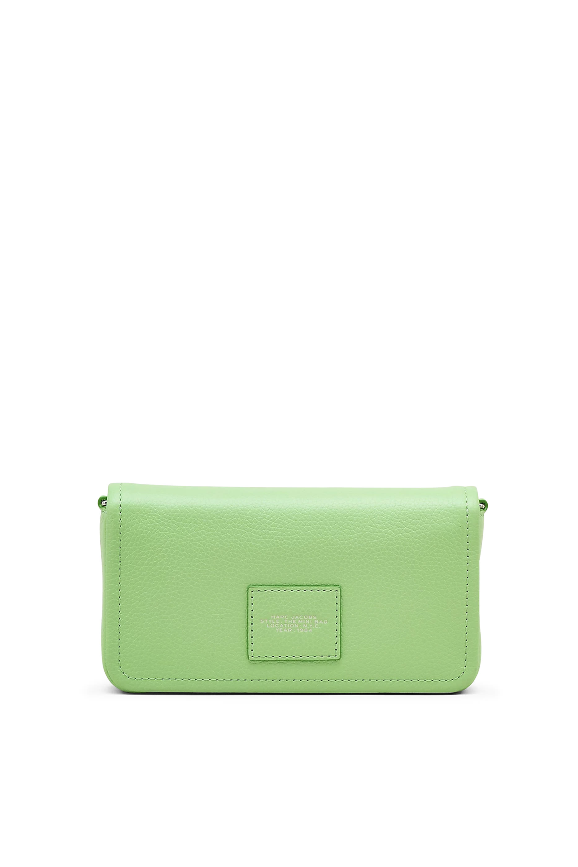 The Leather Mini Bag