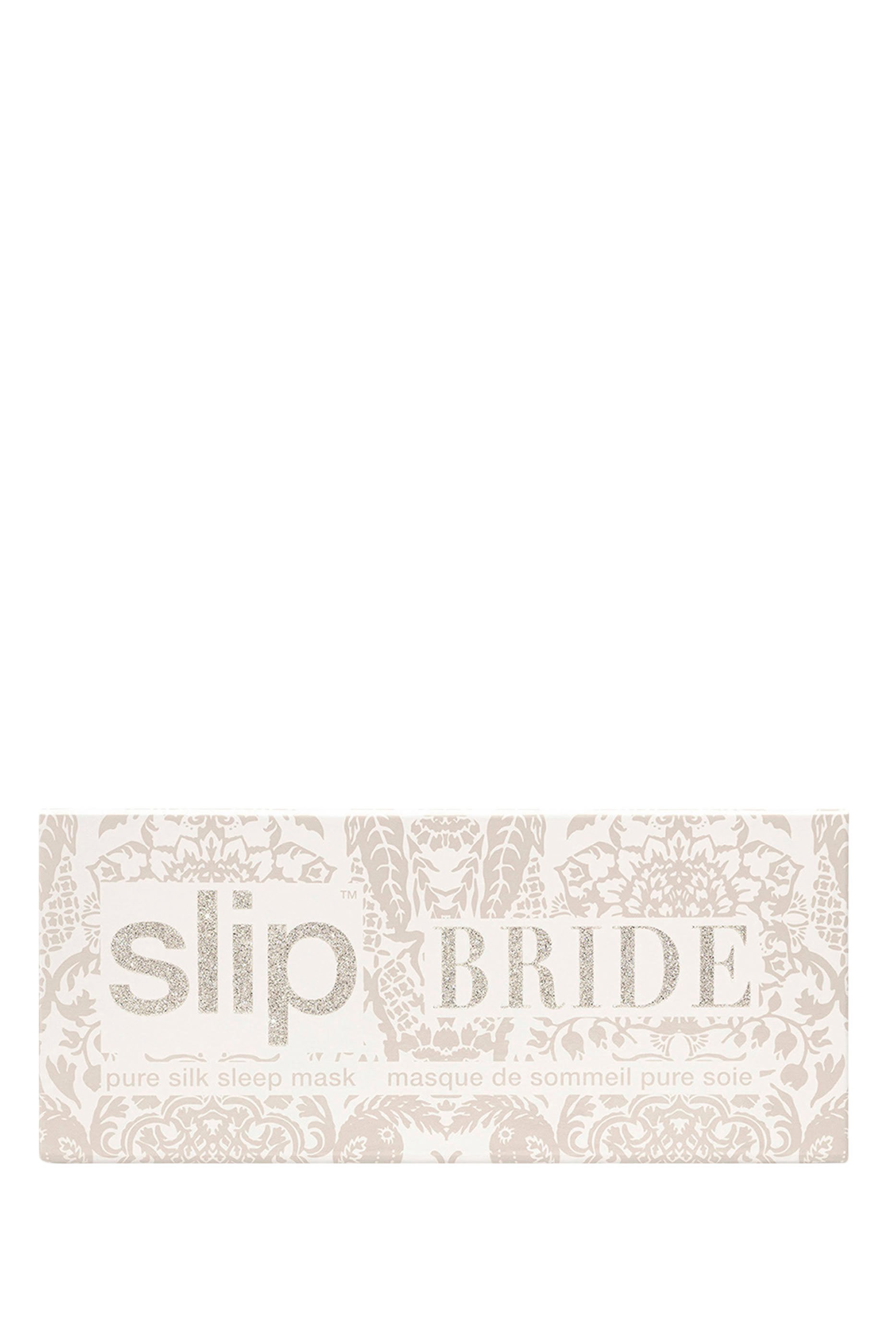 Bride Sleep Mask