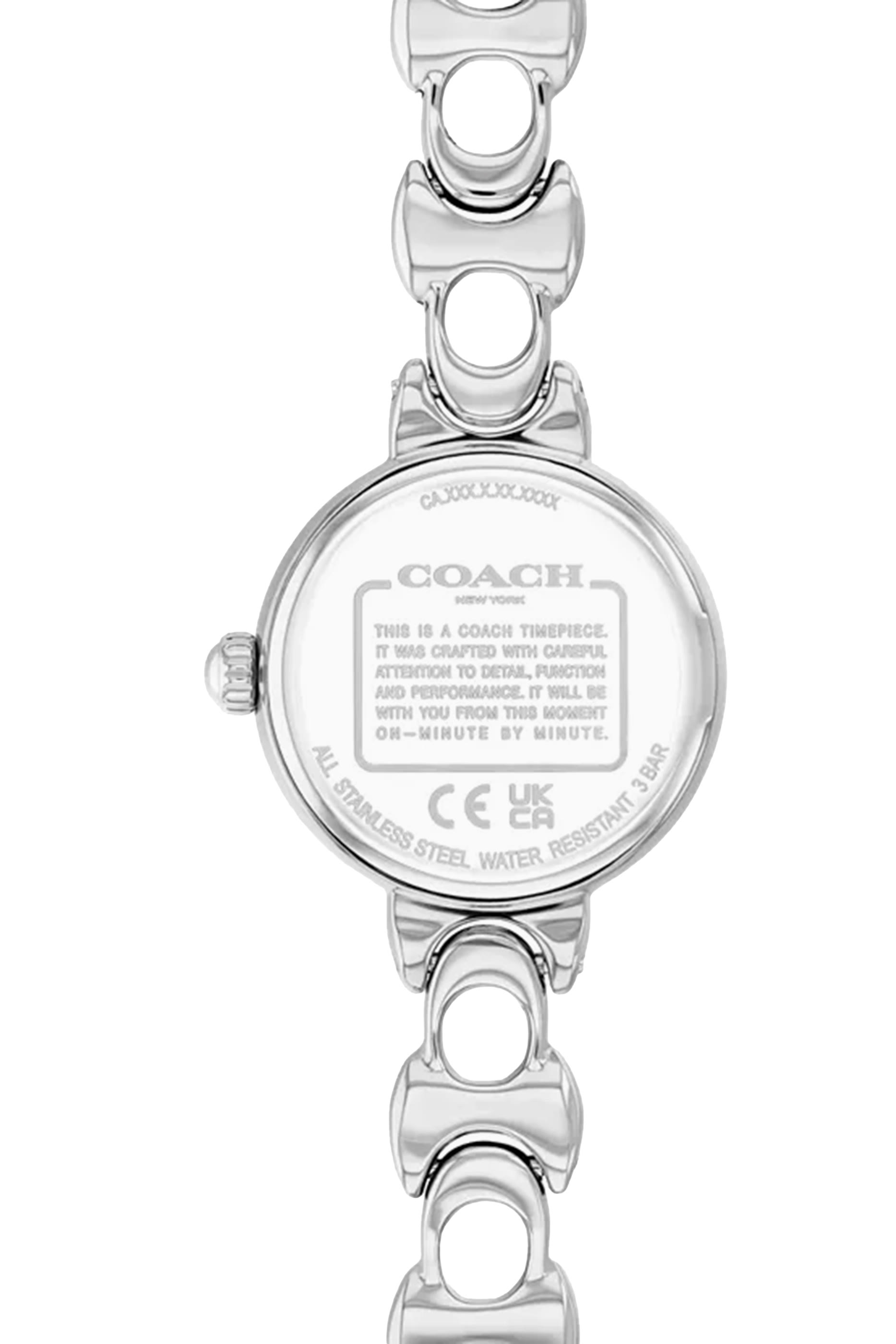  Iris Watch