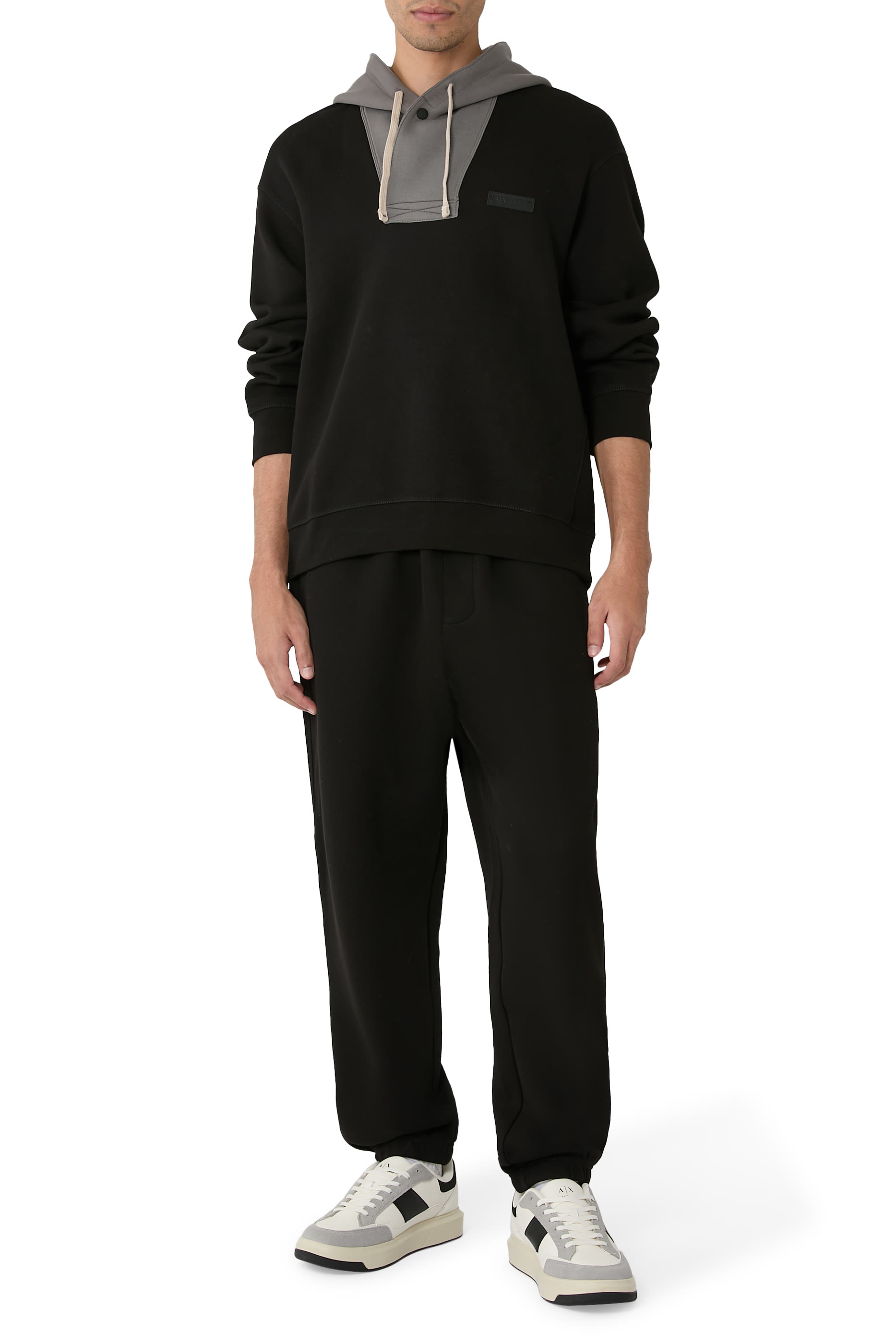 Cozy Lab Pocket Joggers